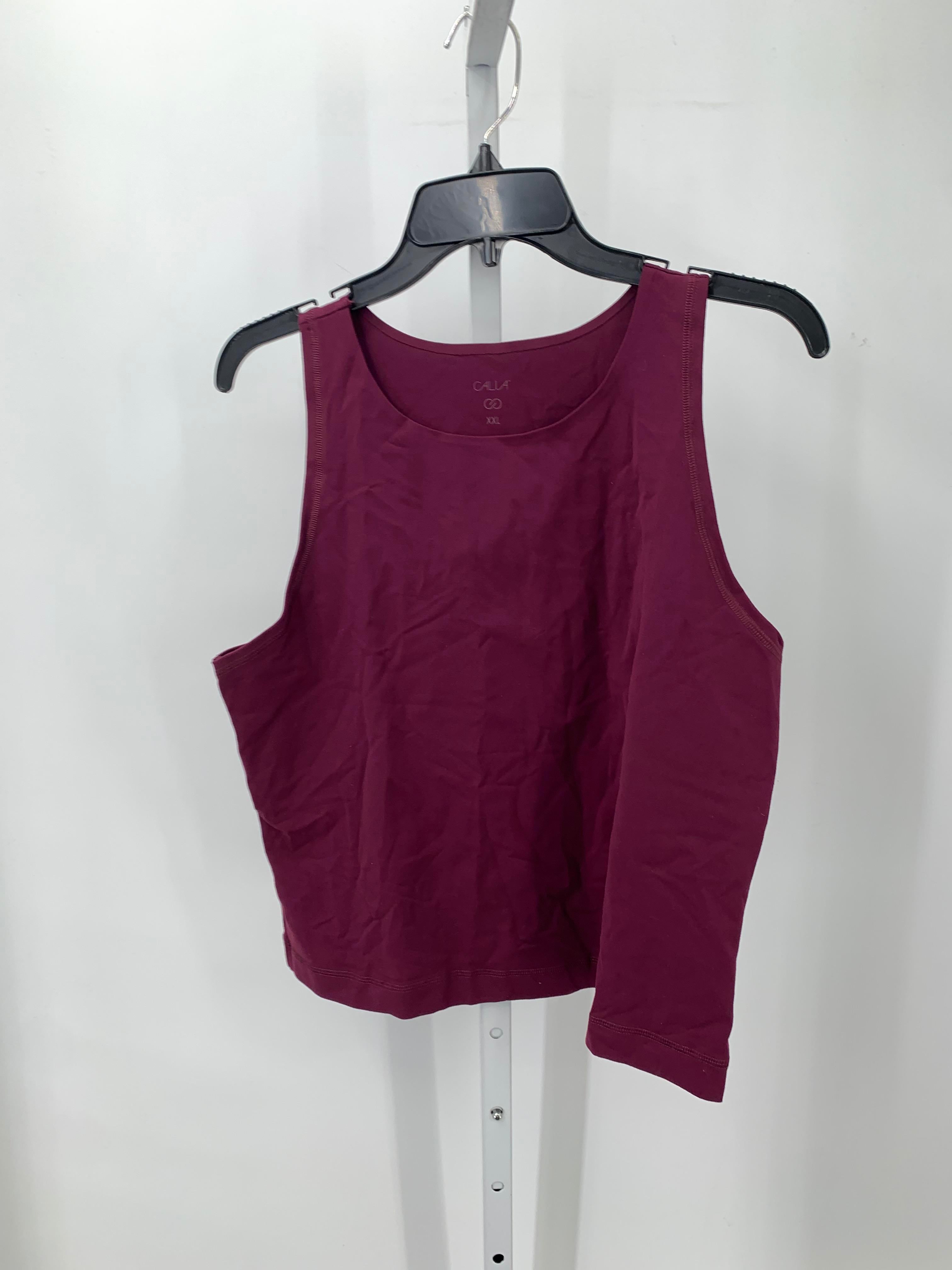 Calia Size XXL Misses Tank
