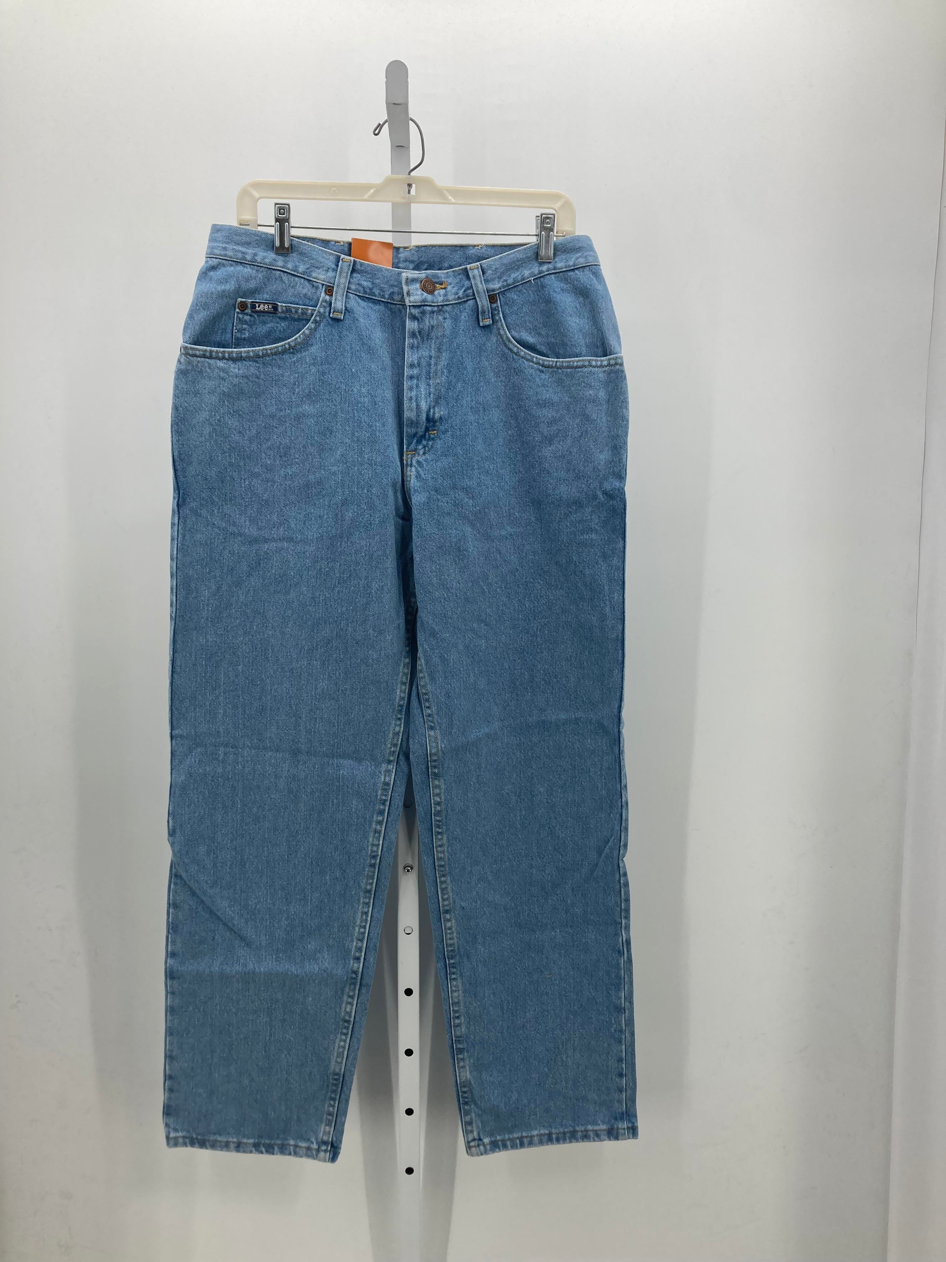 NEW RELAXED FIT