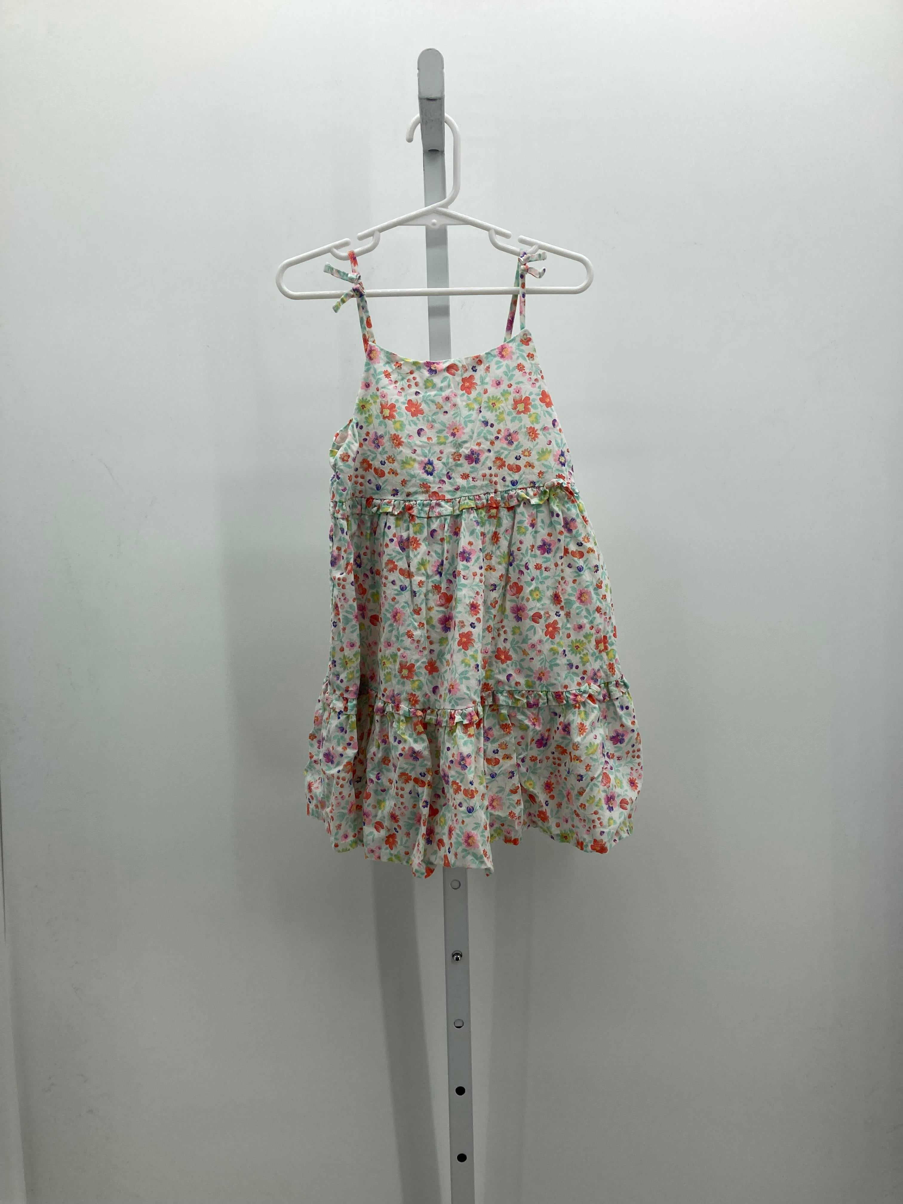 Osh Kosh Size 4T Girls Sundress