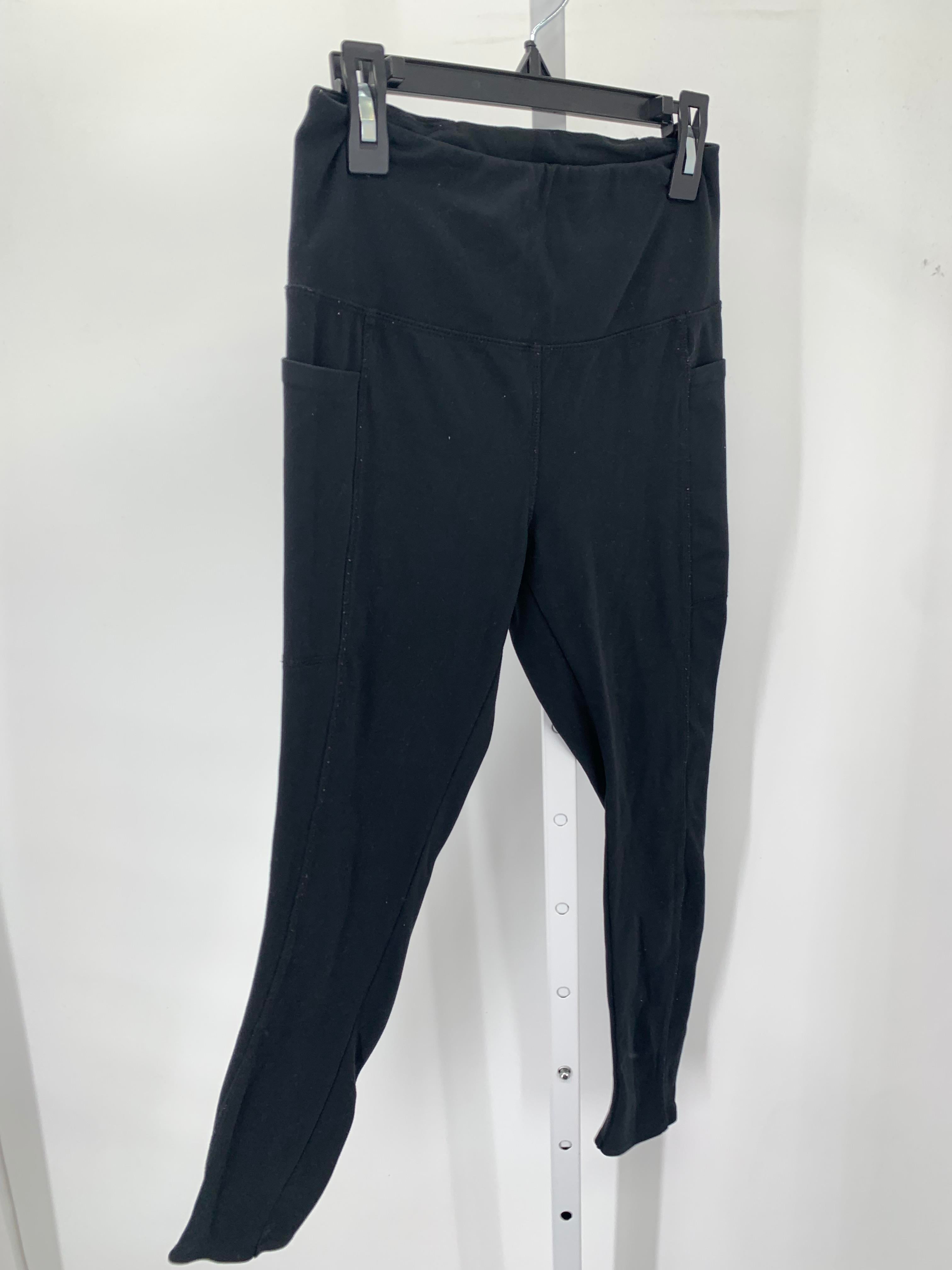 Danskin Size Small Misses Leggings