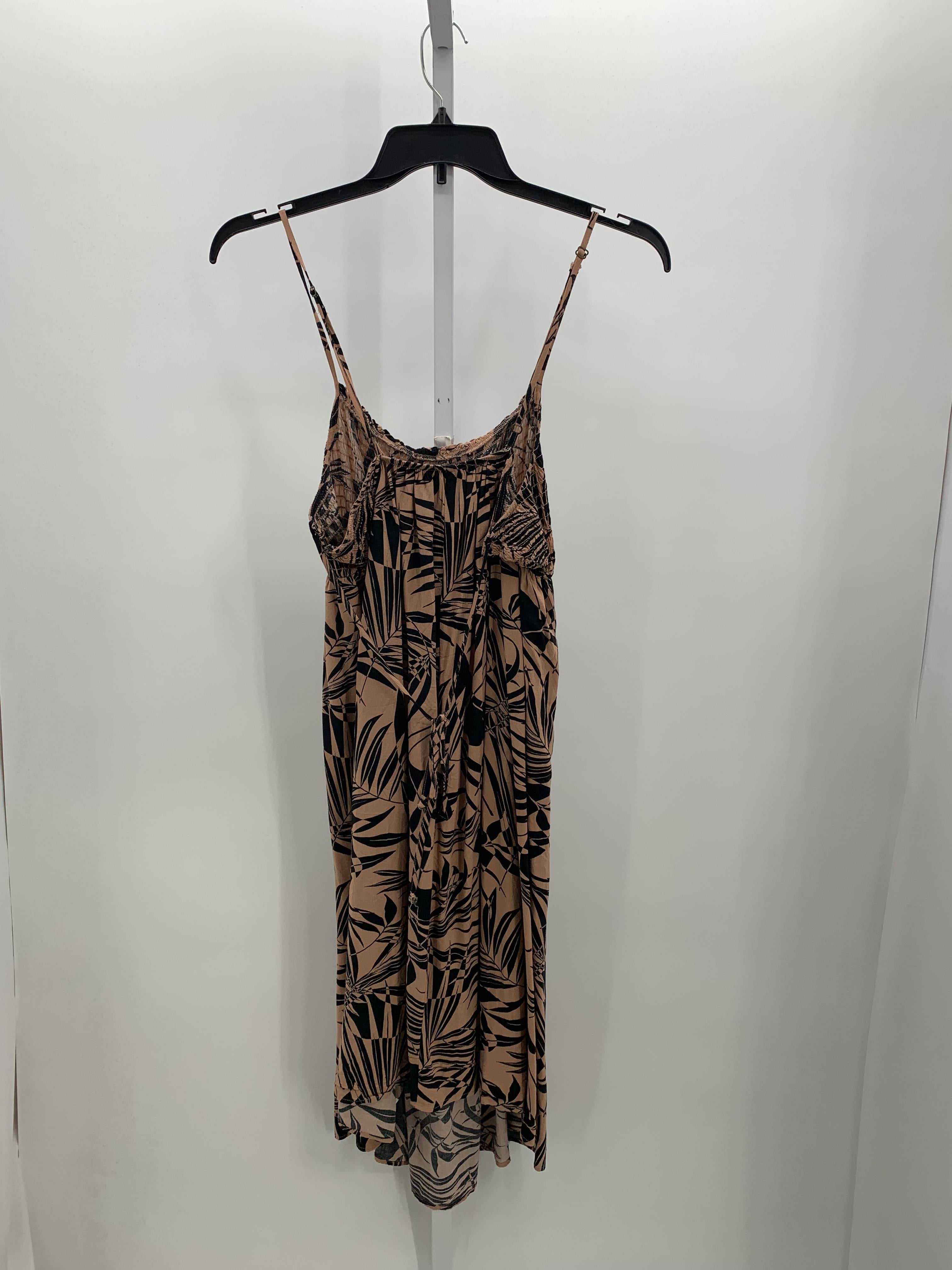 Wild Fable Size Extra Large Misses Sundress