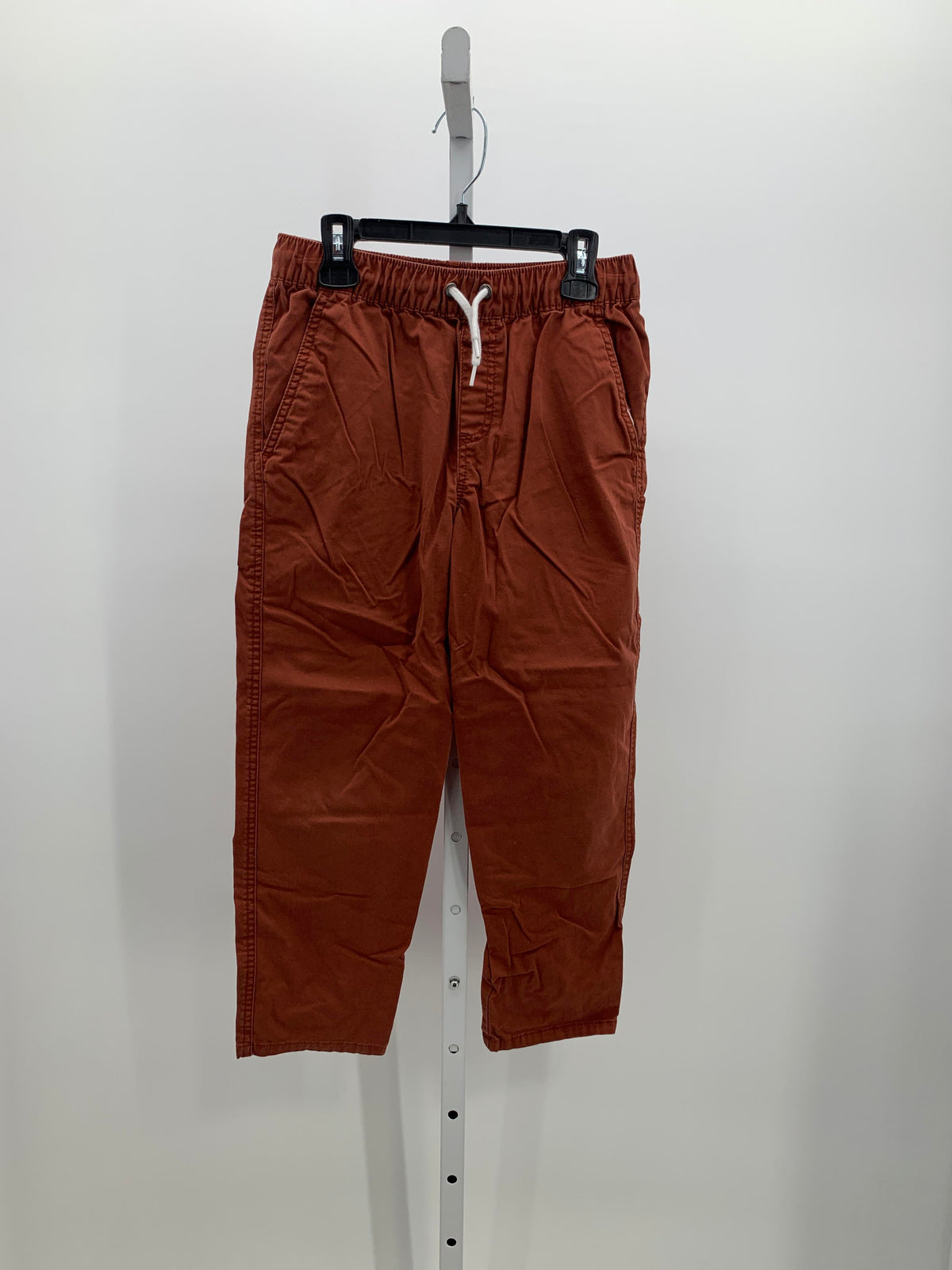 RELAXED TAPERED