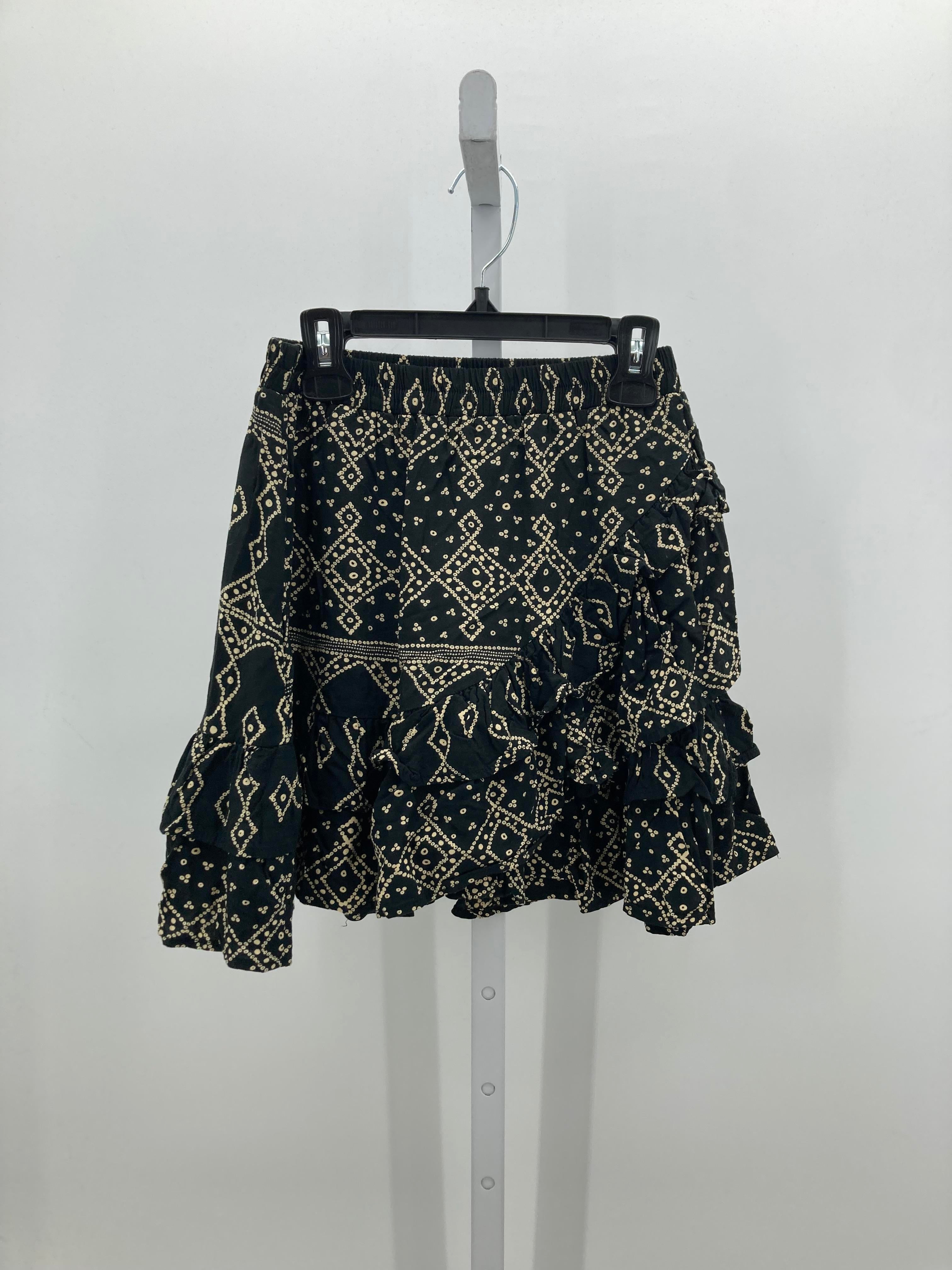 Size Small Misses Skirt