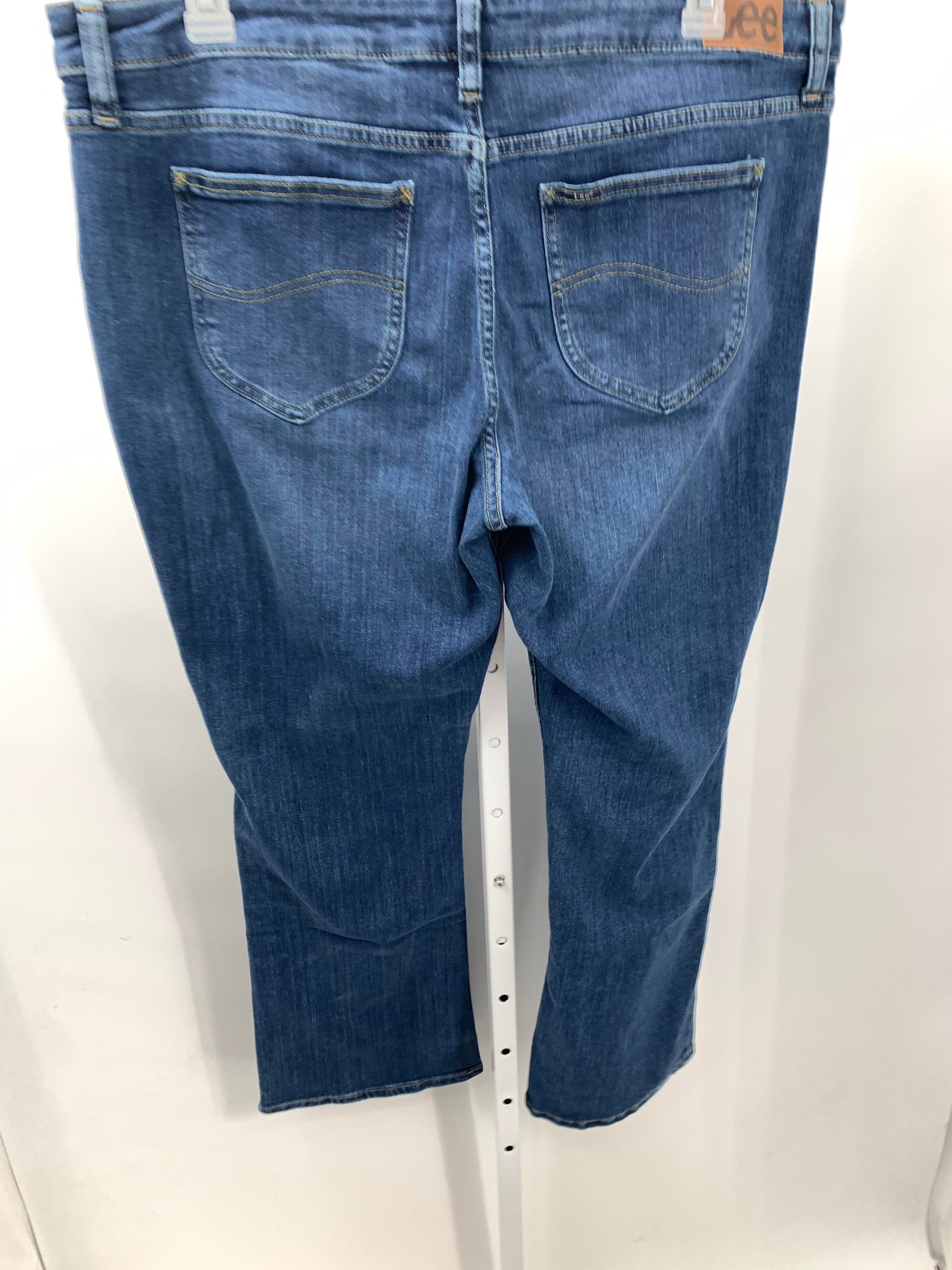 Lee Size 20 Misses Jeans