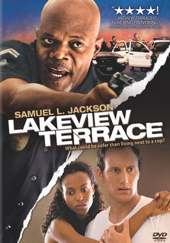 Lakeview Terrace (DVD) -