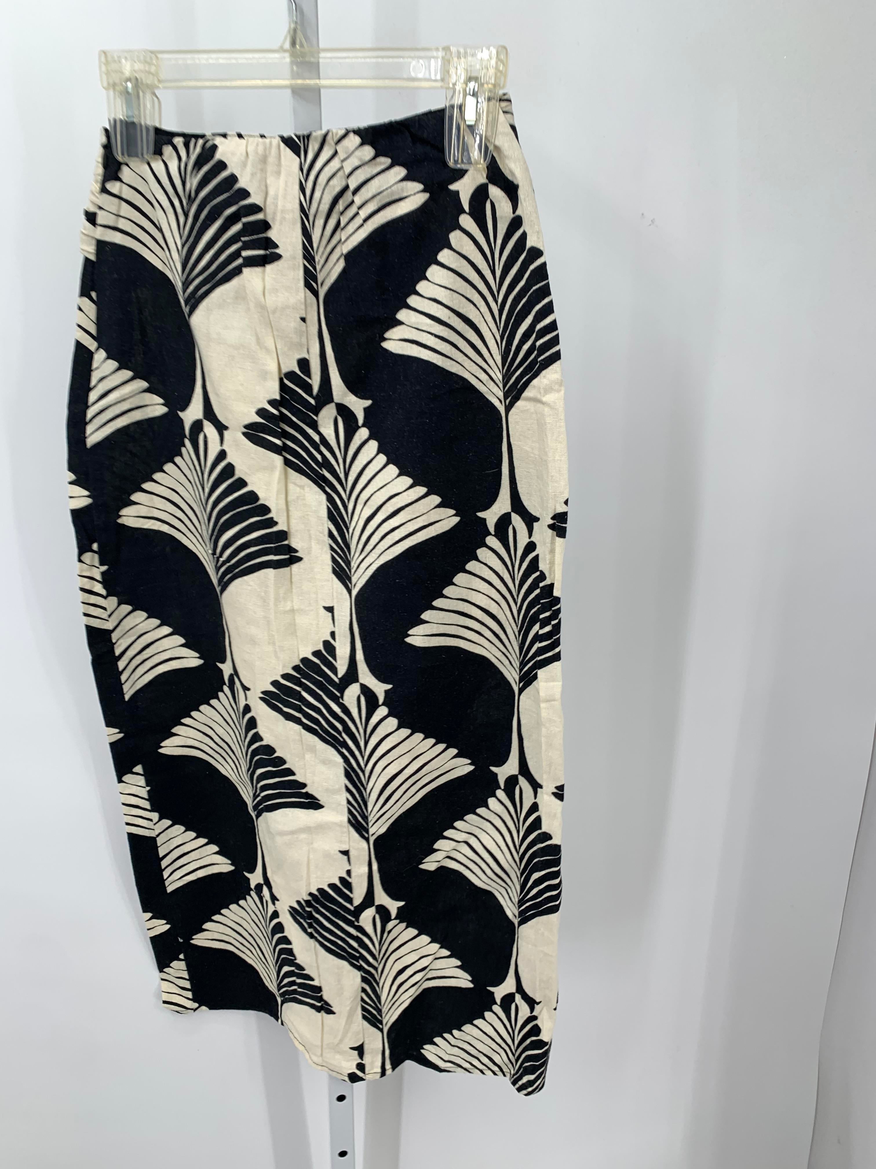 Size Small Misses Skirt