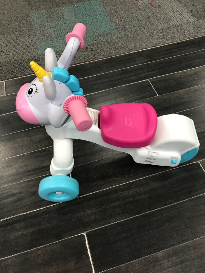 Graco Turbobooster Booker Fashion