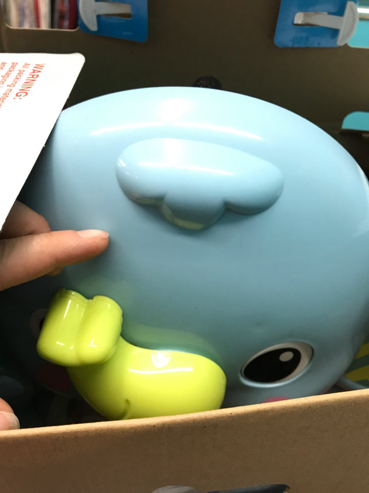 Toddle & Stroll Musical Elephant Walker IN BOX