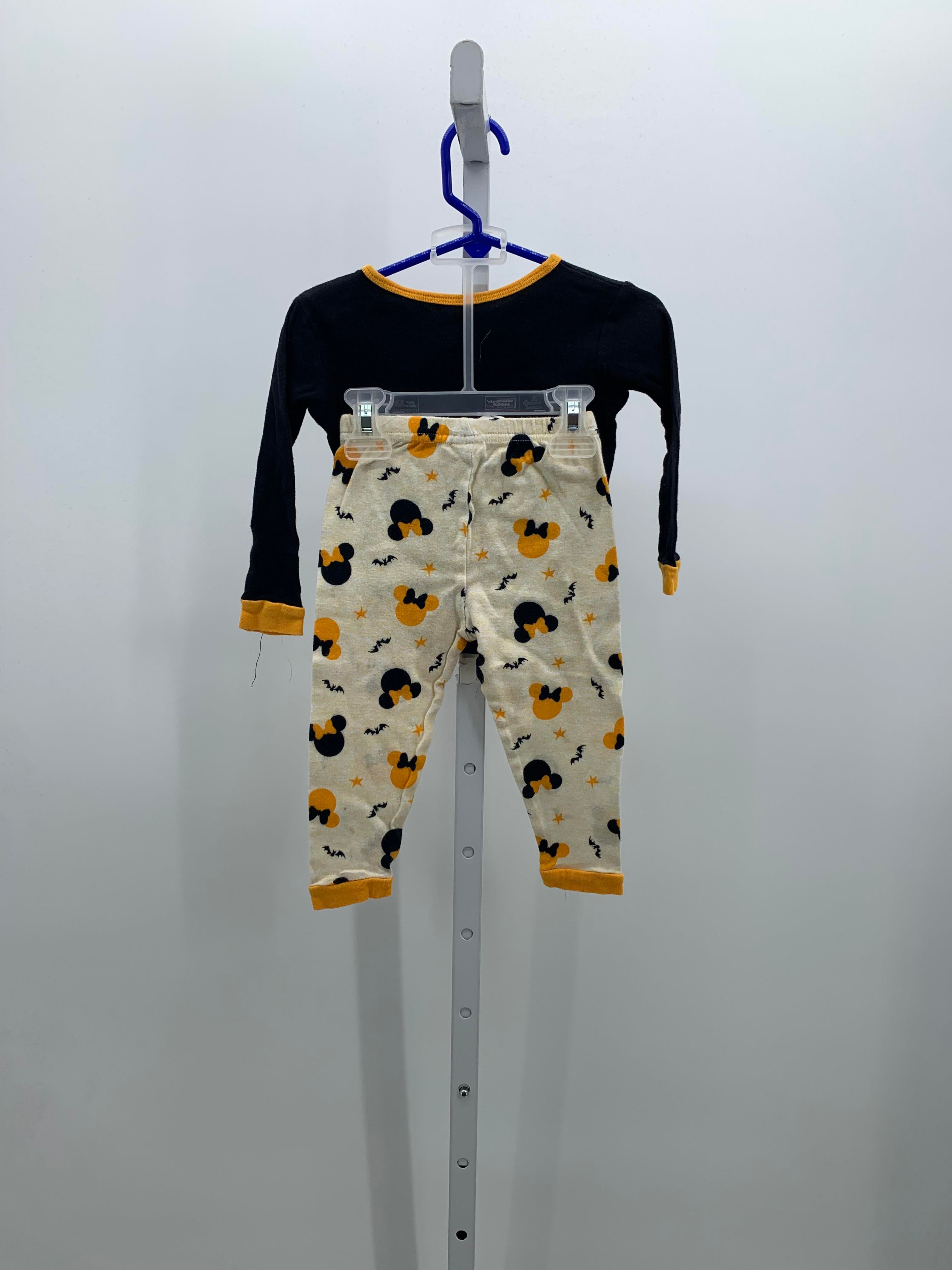 PJS TOO CUTE TO SPOOK