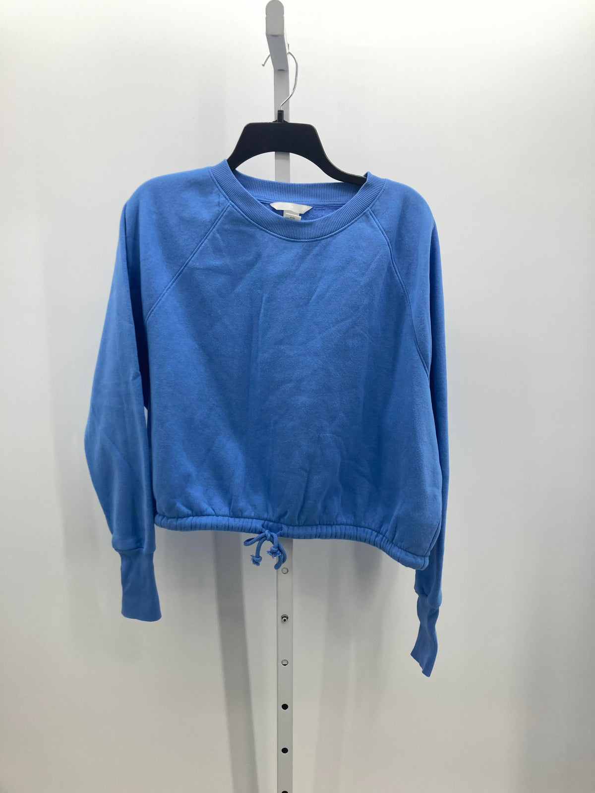 H&M Size Large Misses Long Sleeve Shirt