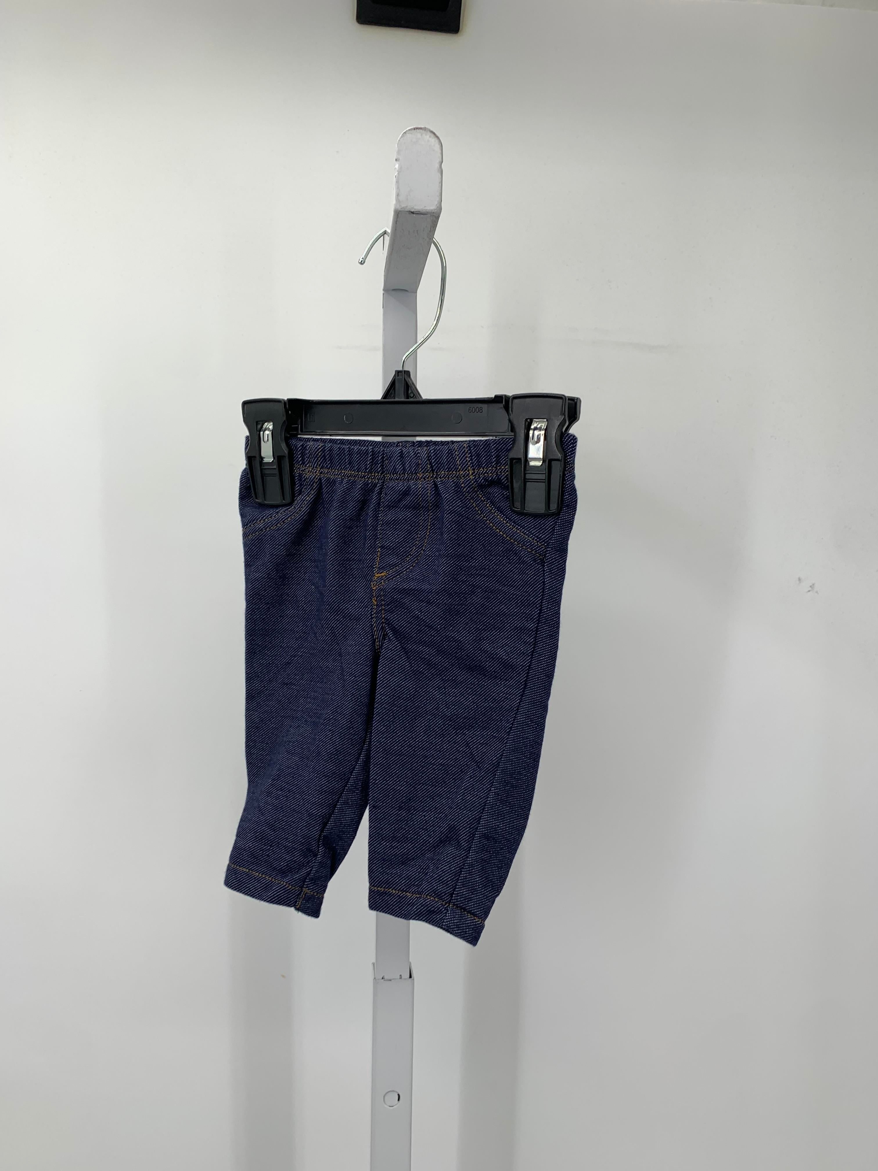 ELASTIC WAIST KNIT