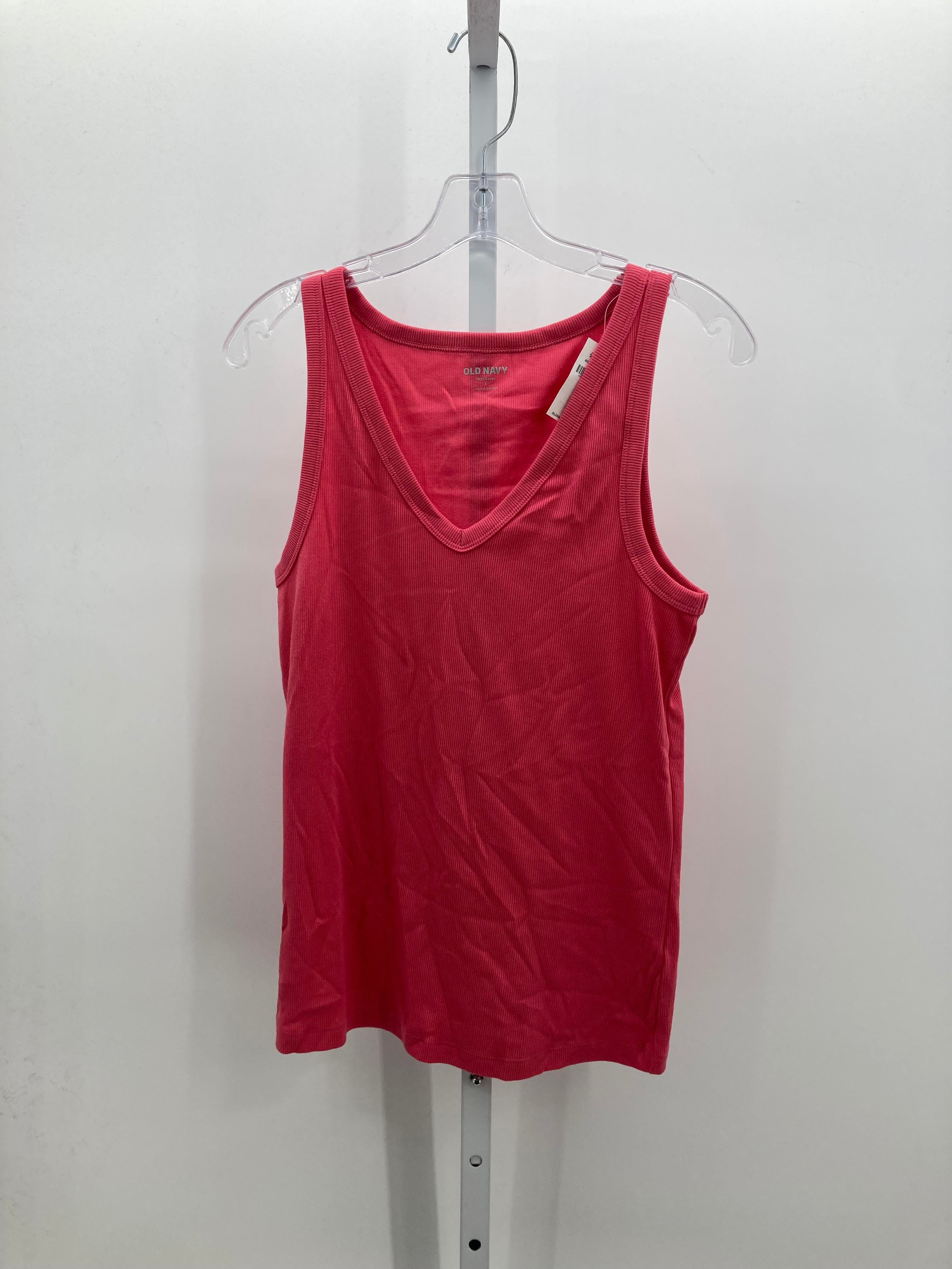 Old Navy Size Large Misses Tank