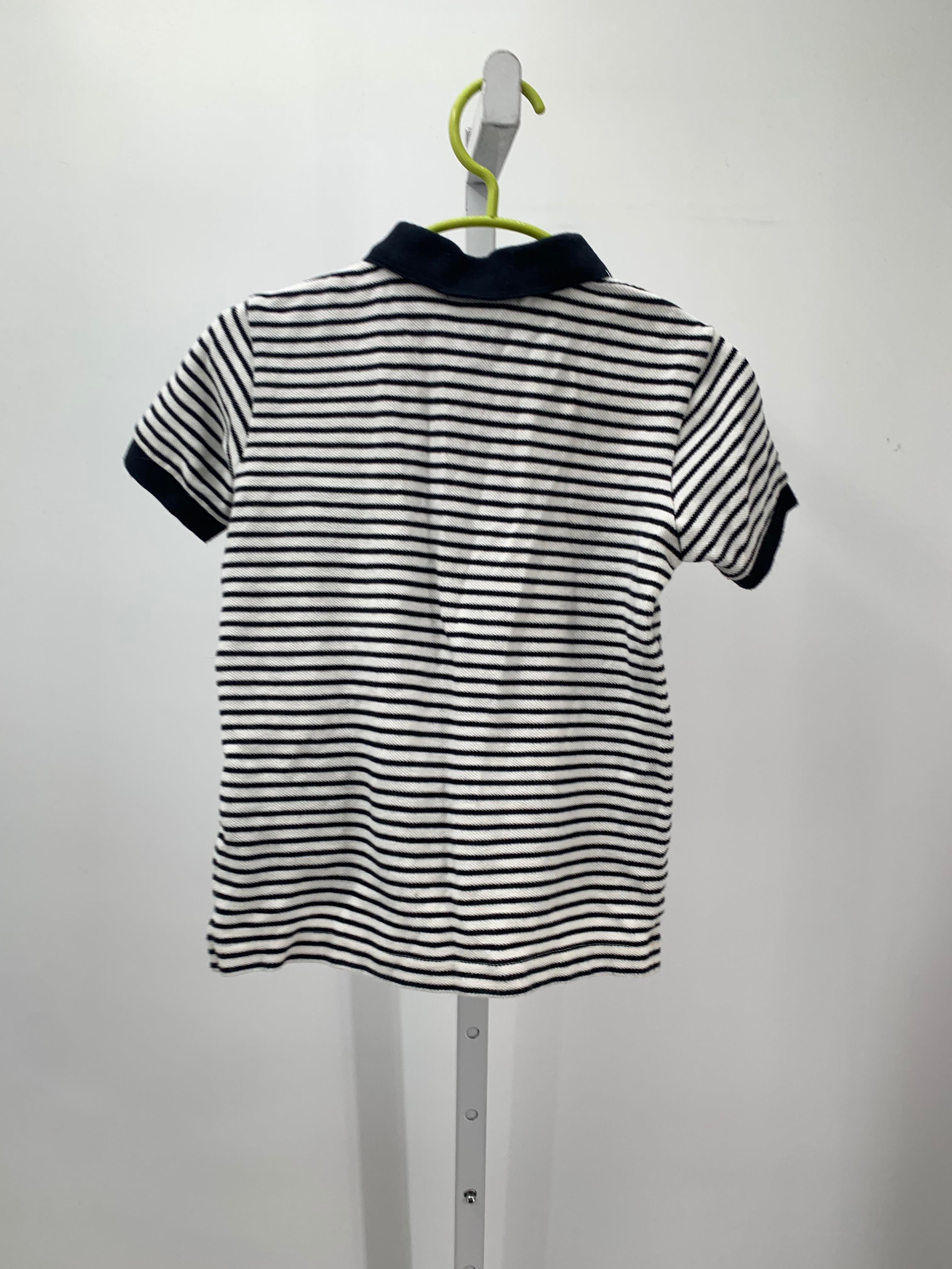 STRIPES POLO
