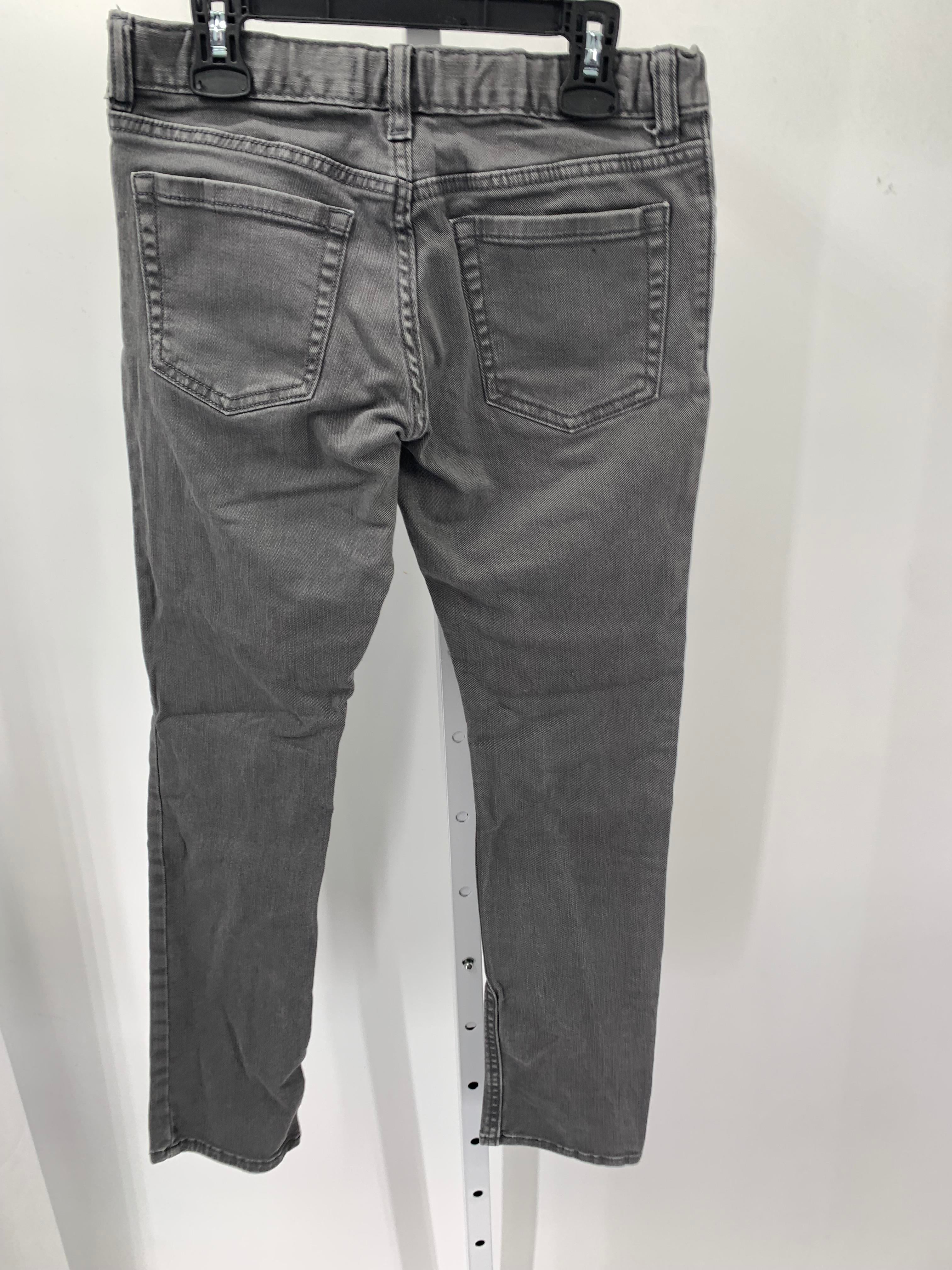 ADJ WAIST SUPER SKINNY