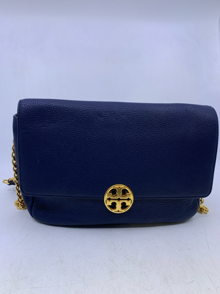 Tory Burch Chelsea Chain Strap Shoulder Bag *Minor Marks