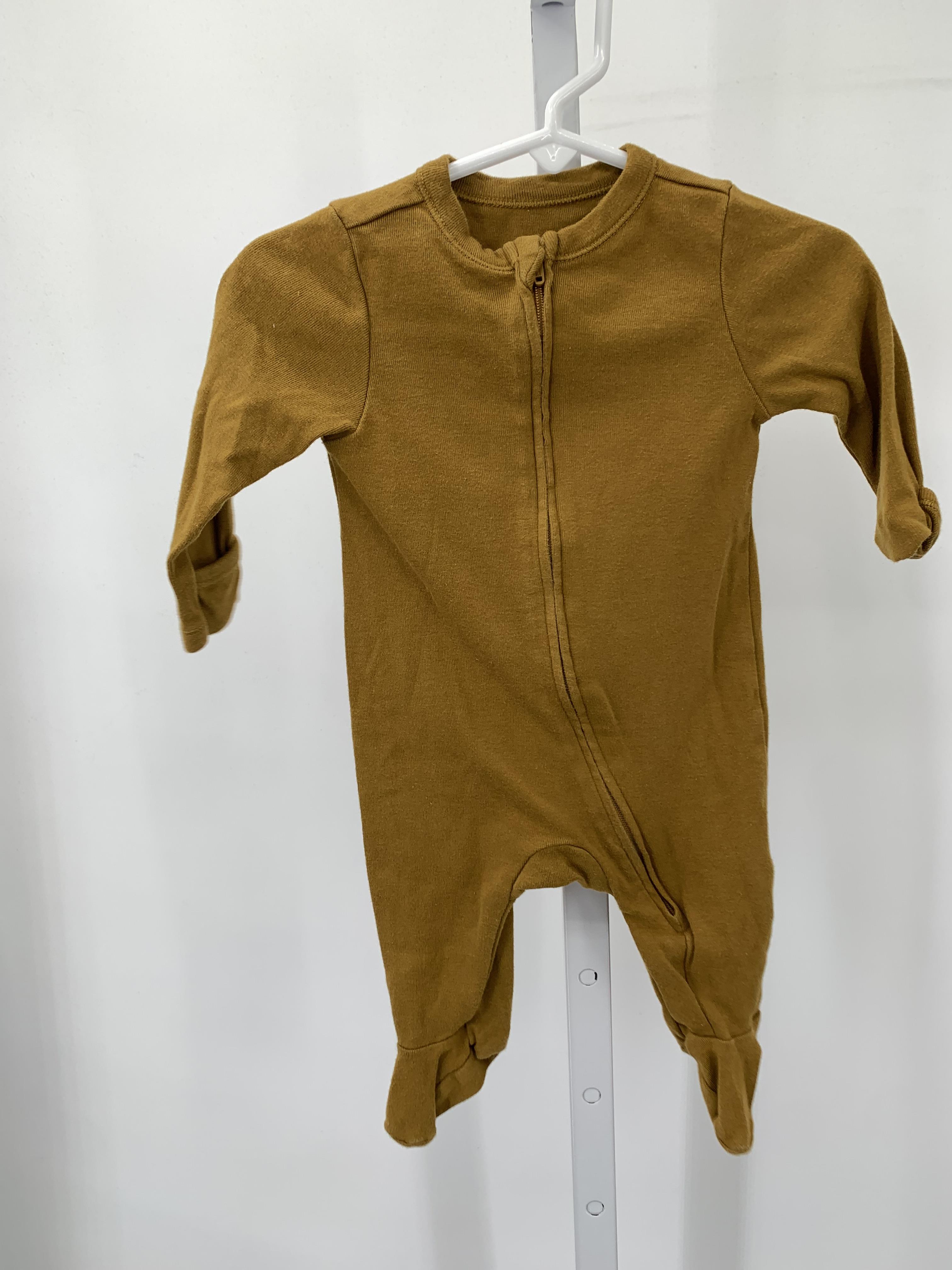 ZIP UP KNIT