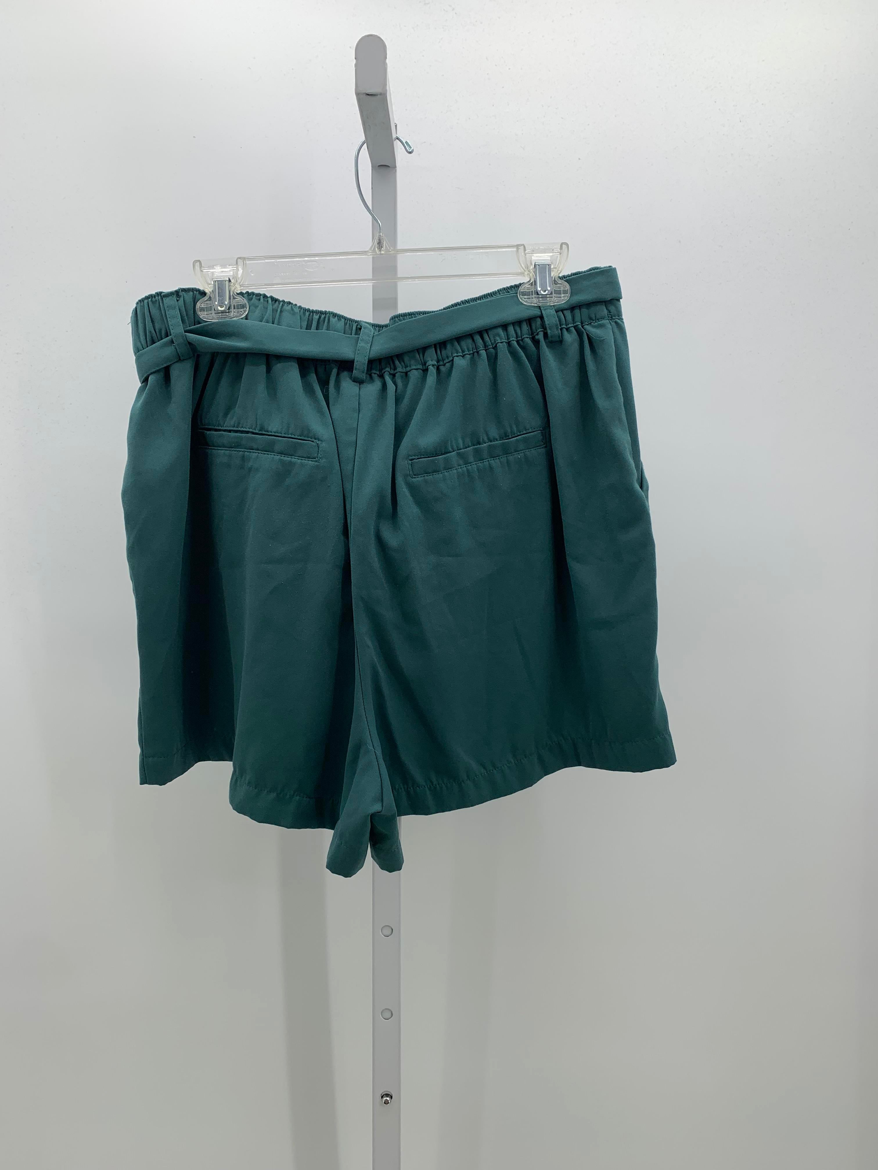 A New Day Size Extra Large Misses Shorts