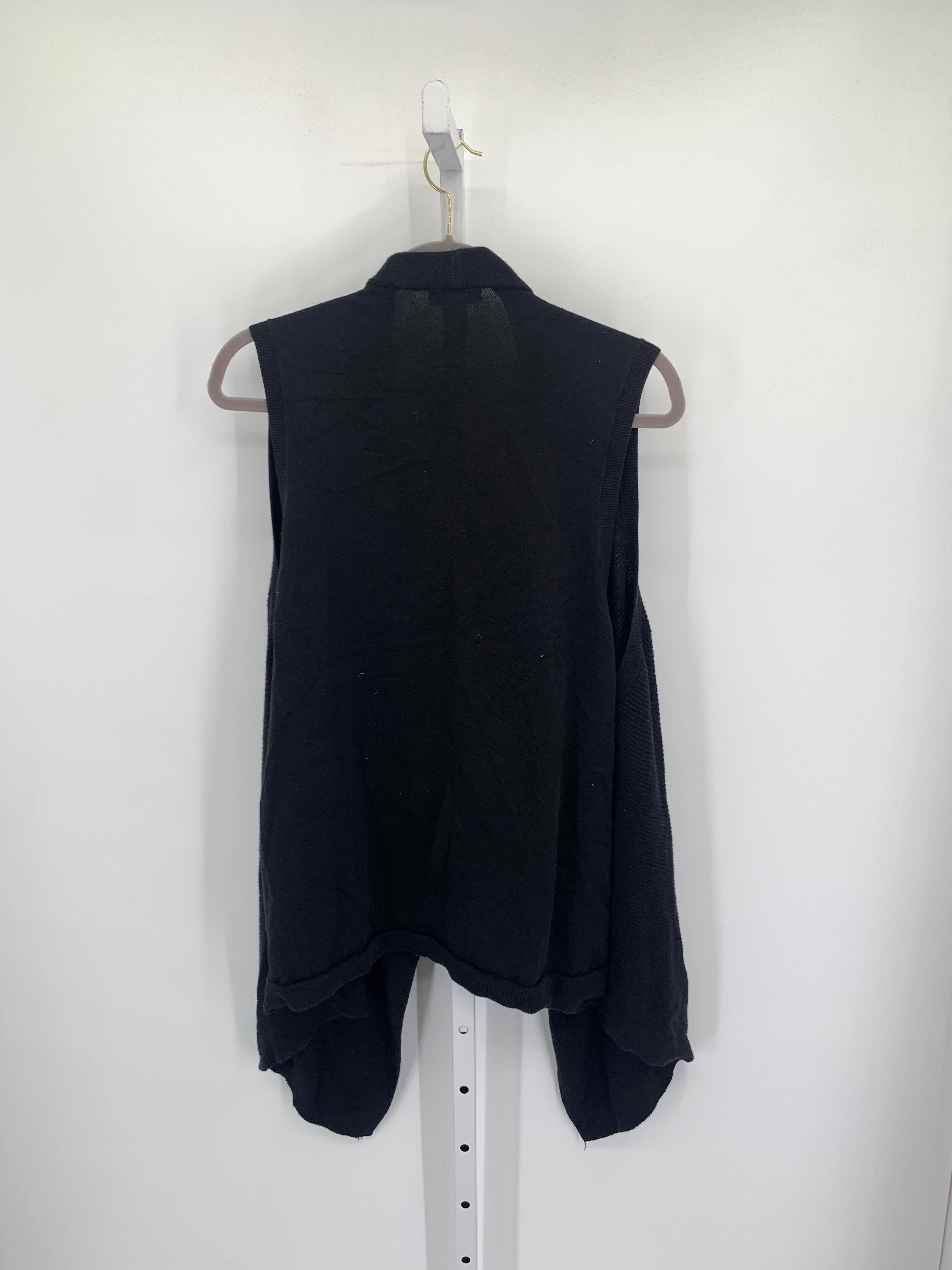 Gap Size XXL Misses Vest