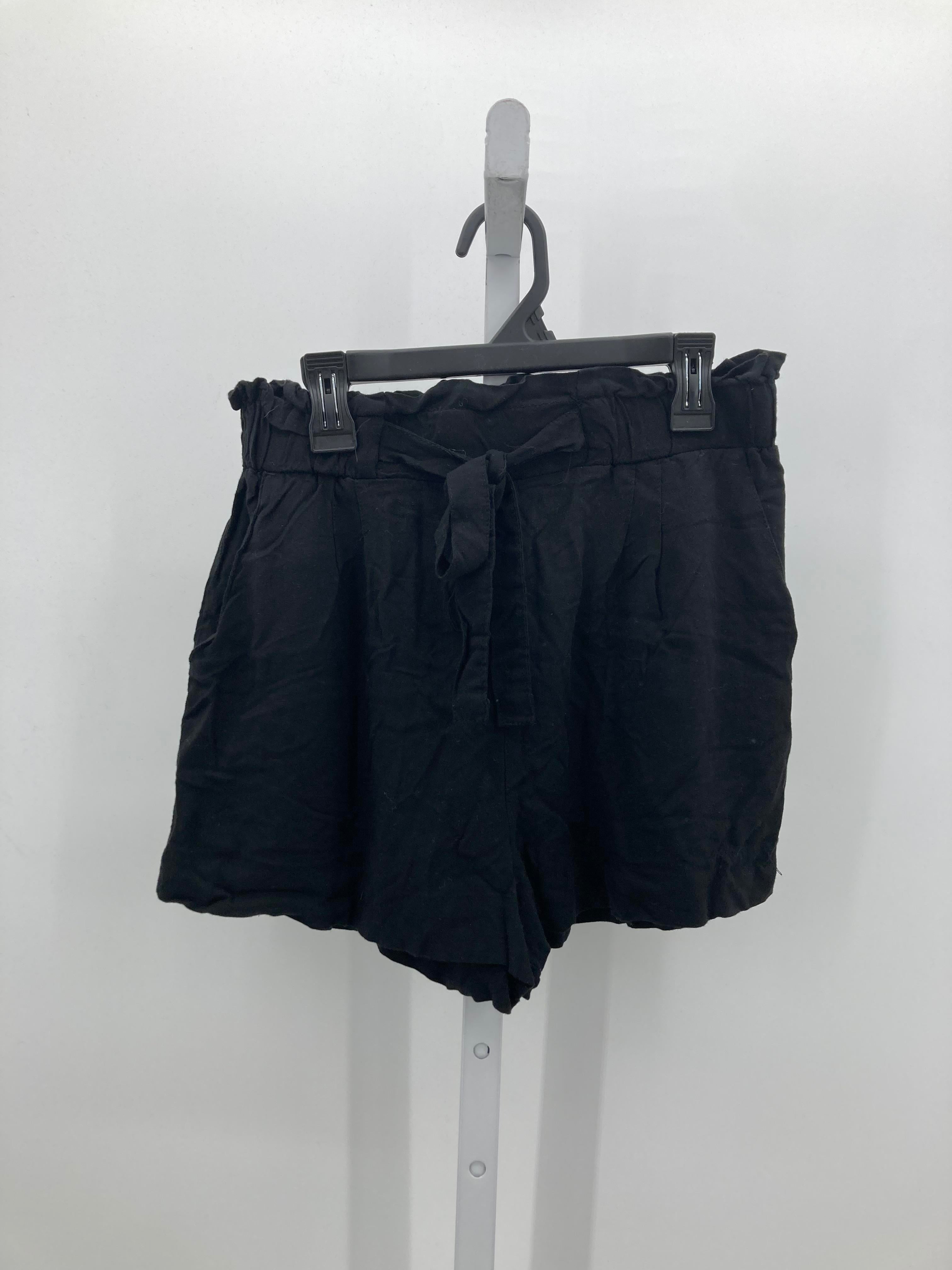 Ambiance Size Medium Juniors Shorts