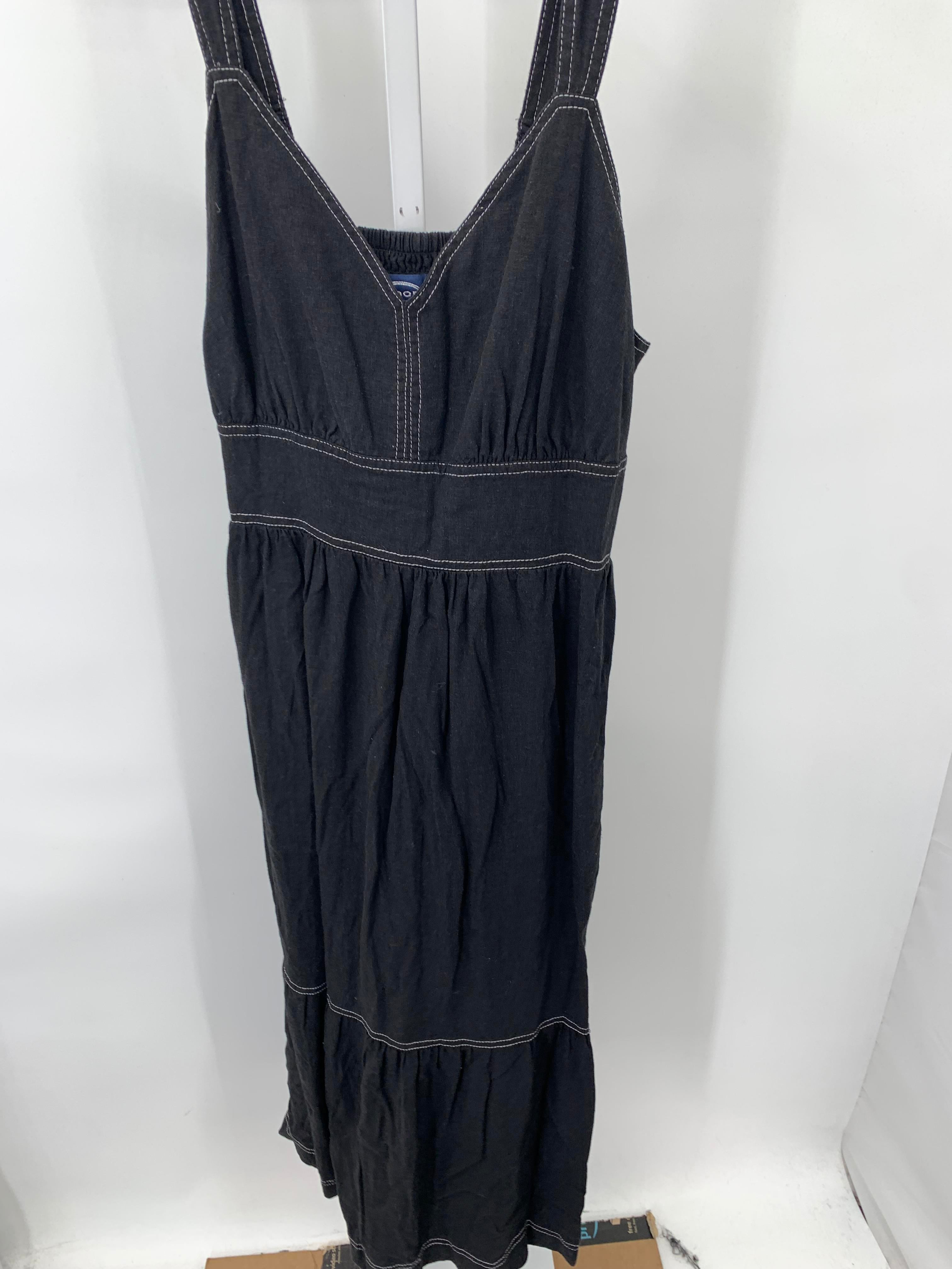 Size Extra Large Misses Sundress