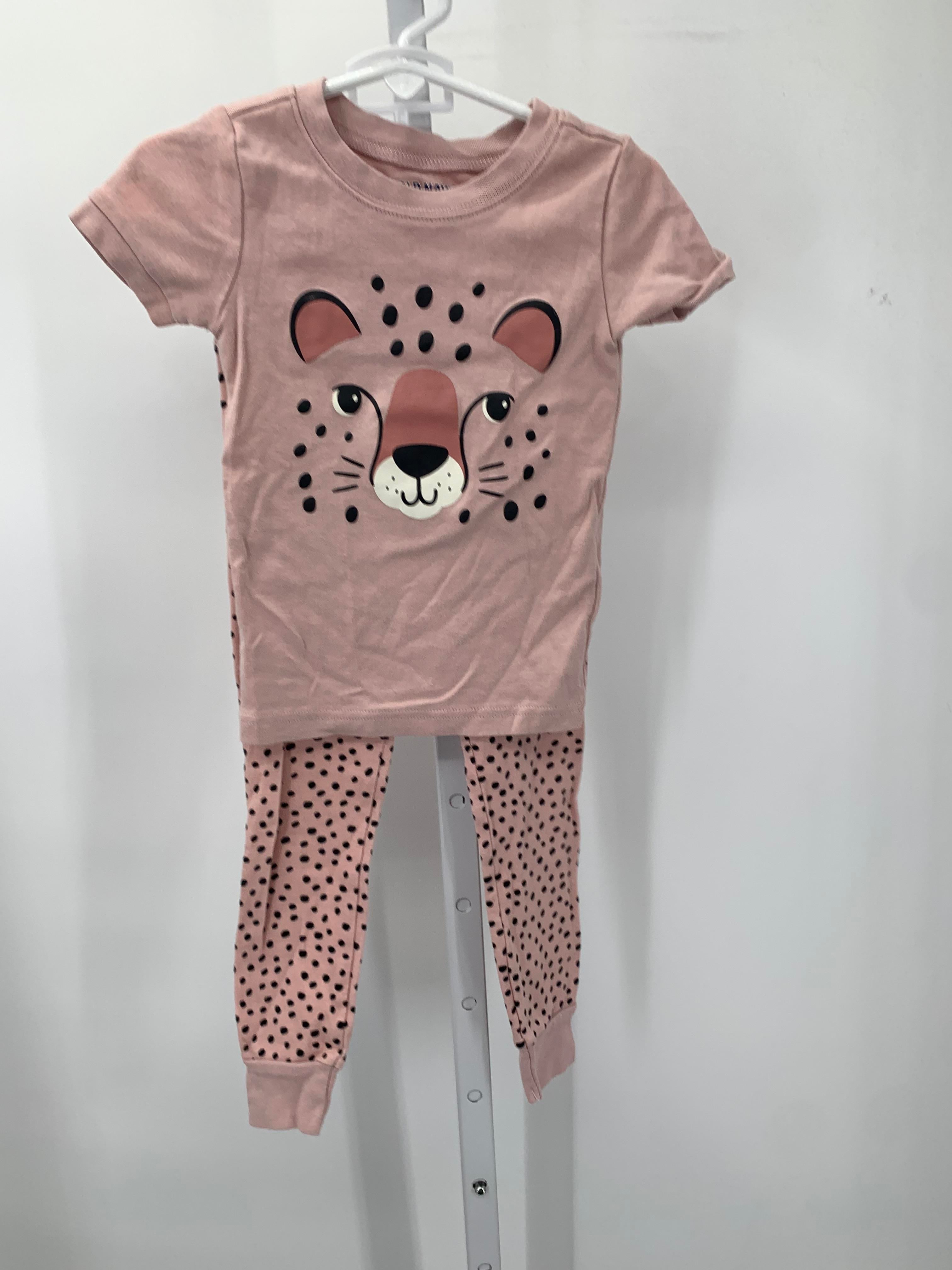 Old Navy Size 3T Girls Pajamas