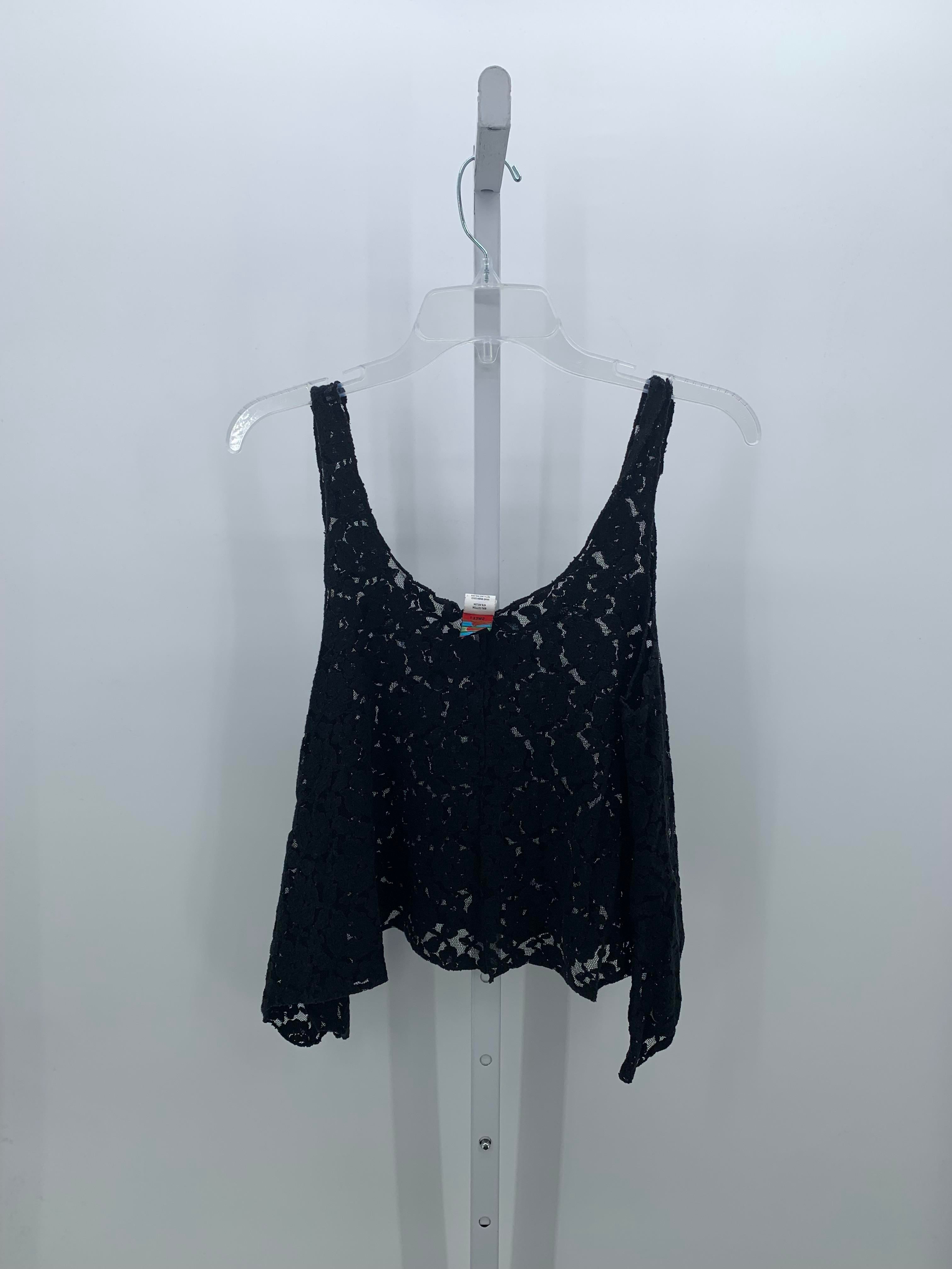 Size Medium Juniors Tank