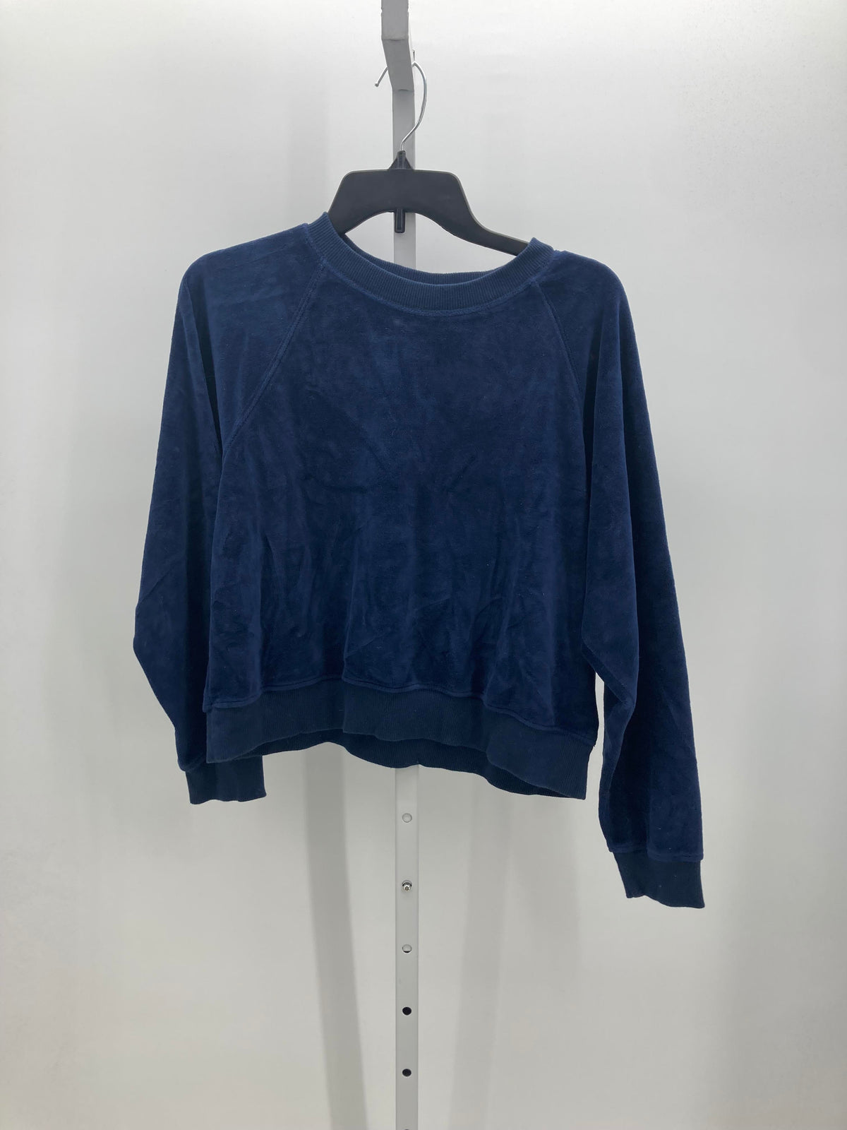 Universal Thread Size Large Misses Long Sleeve Shirt