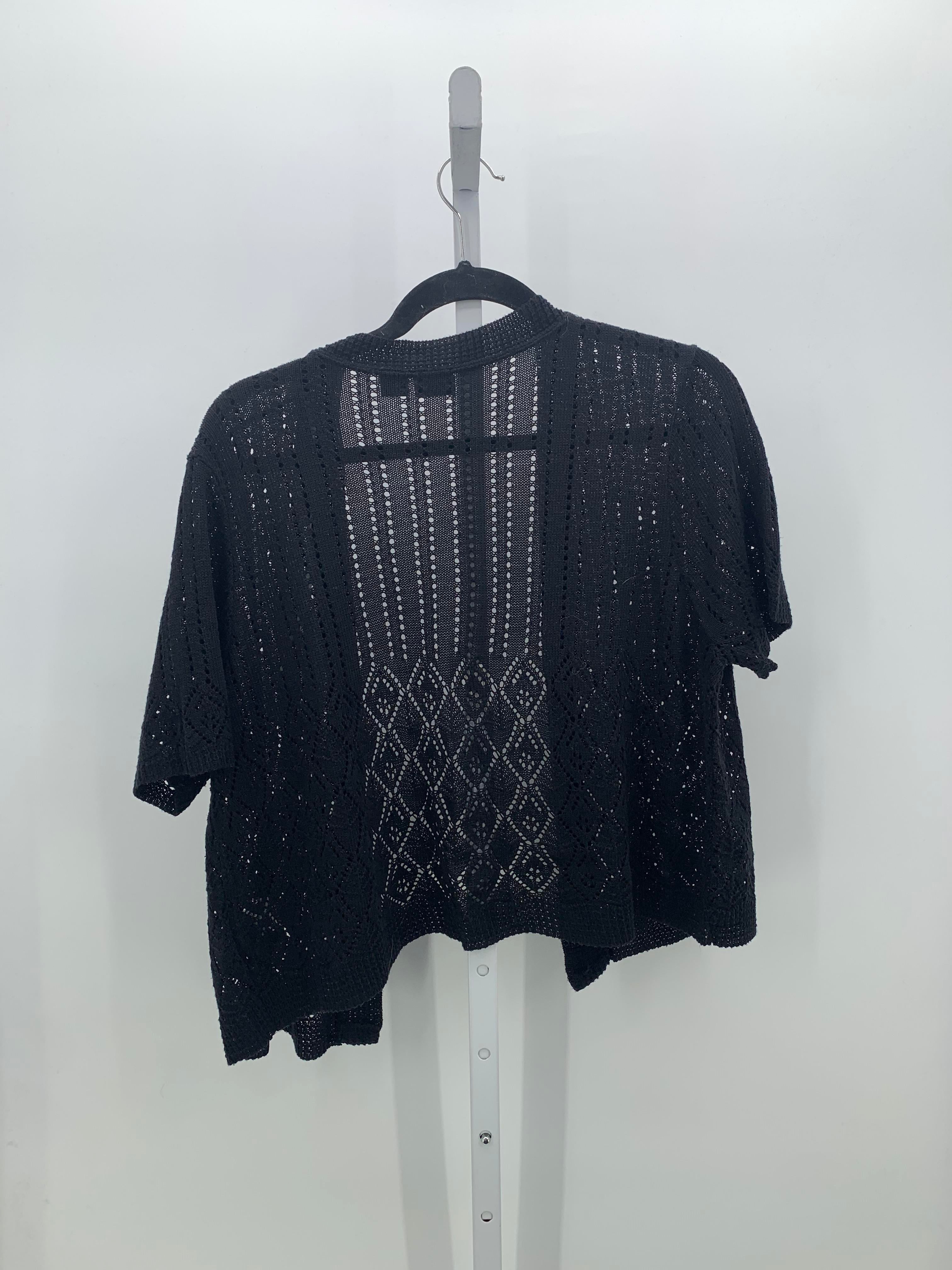 Basic Editions Size XXL Misses Cardigan