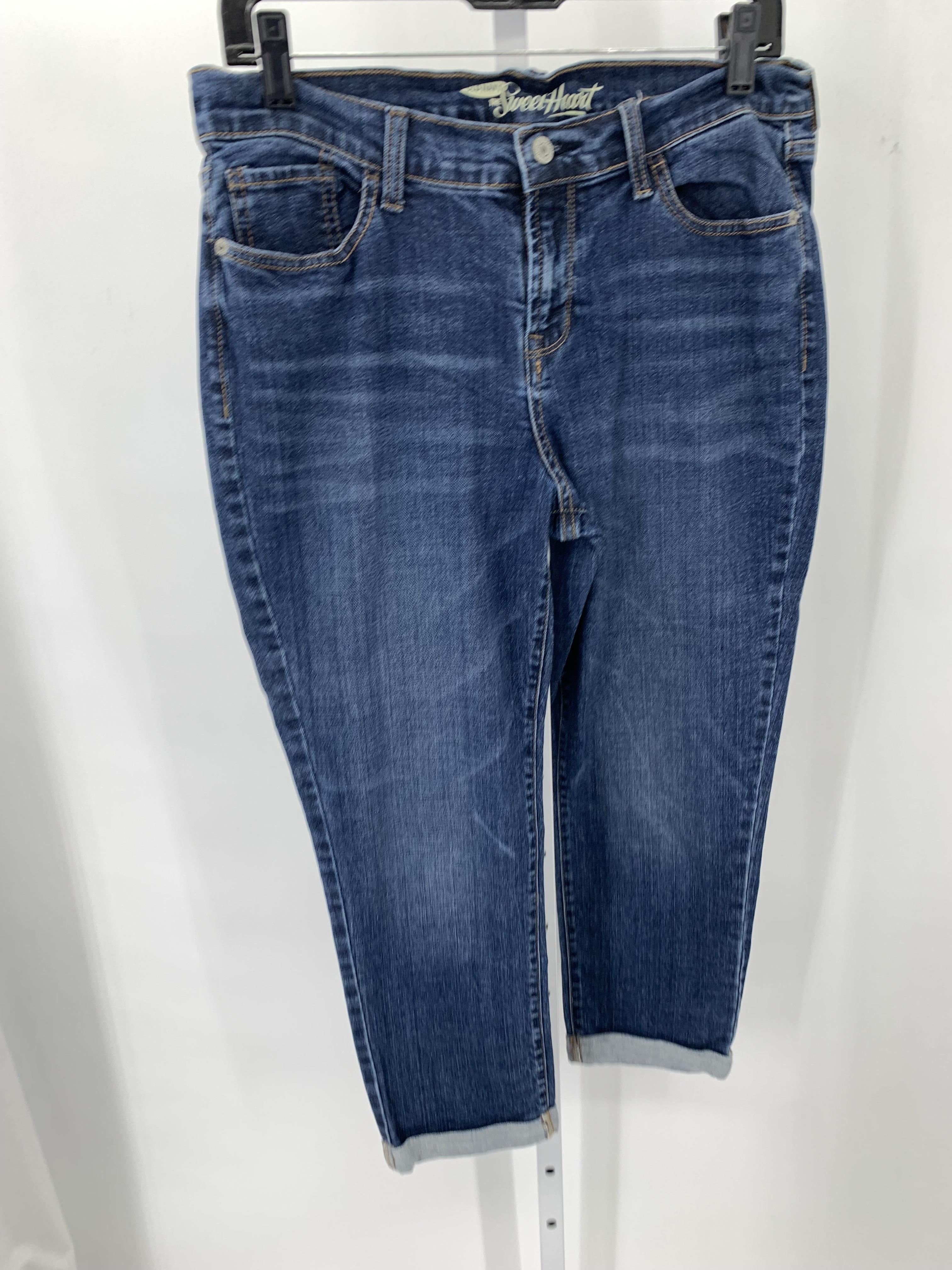 Old Navy Size 6 Misses Jeans