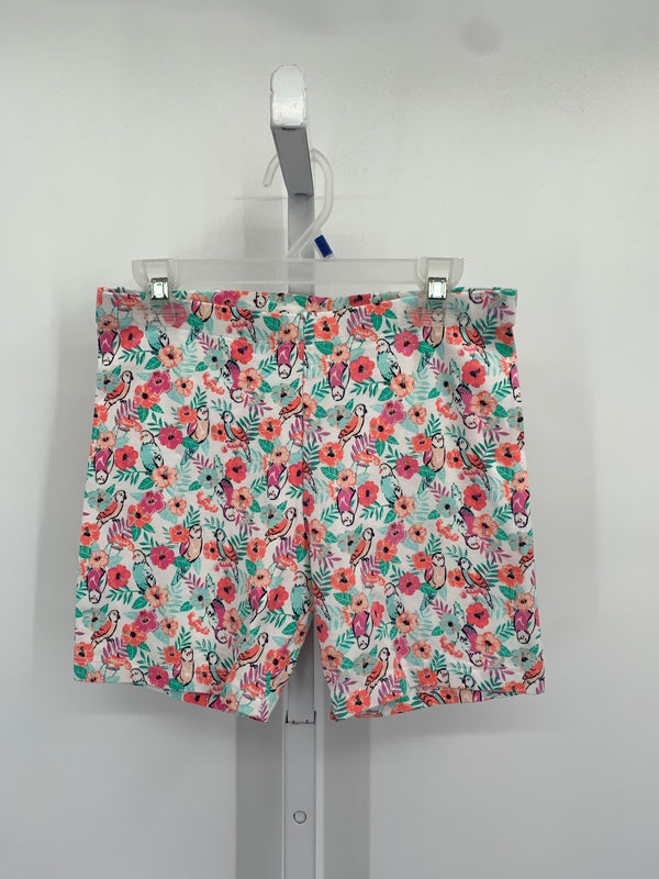 Size 10-12 Girls Shorts