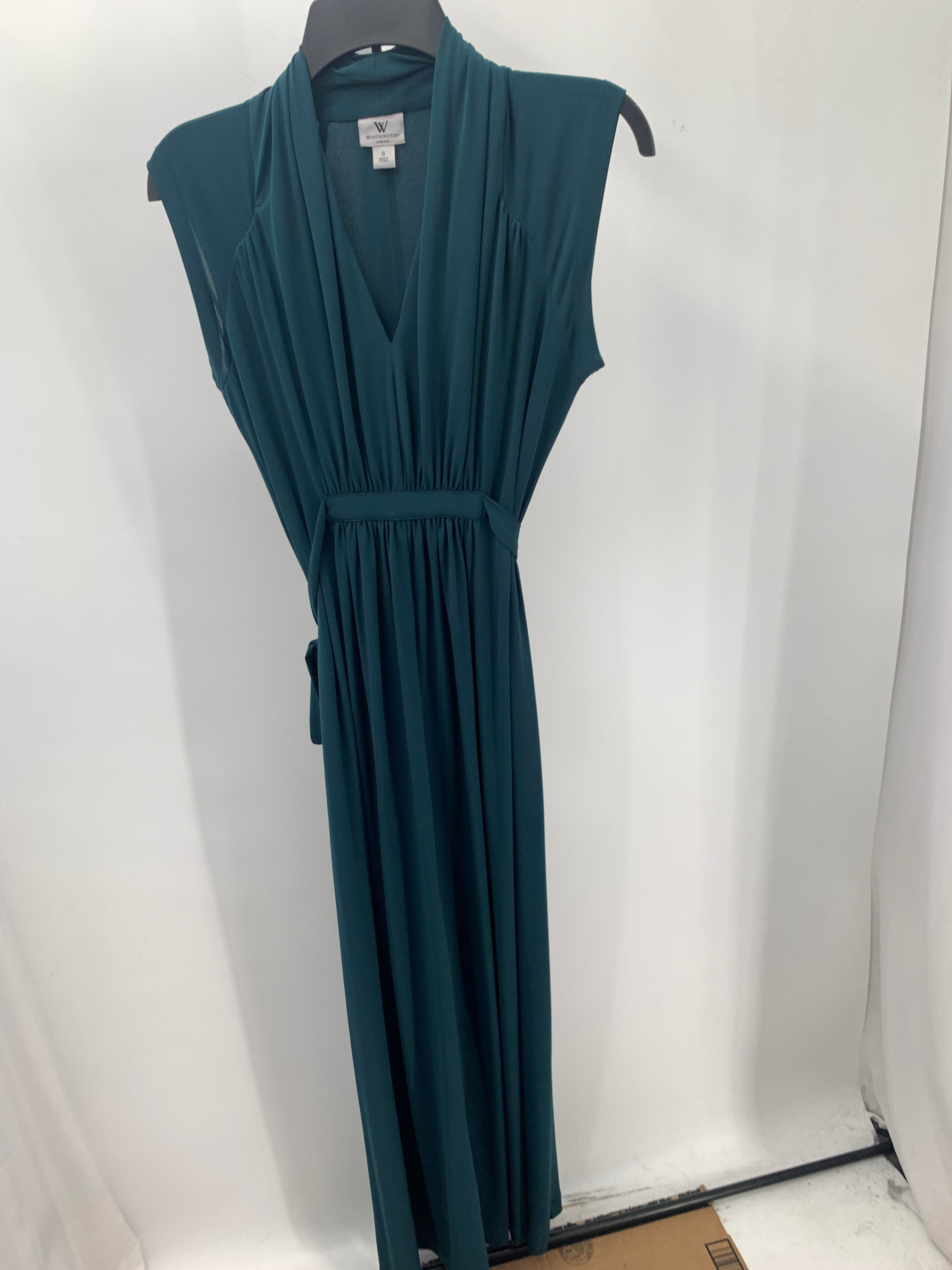 Worthington Size Small Misses Sleeveless Dress