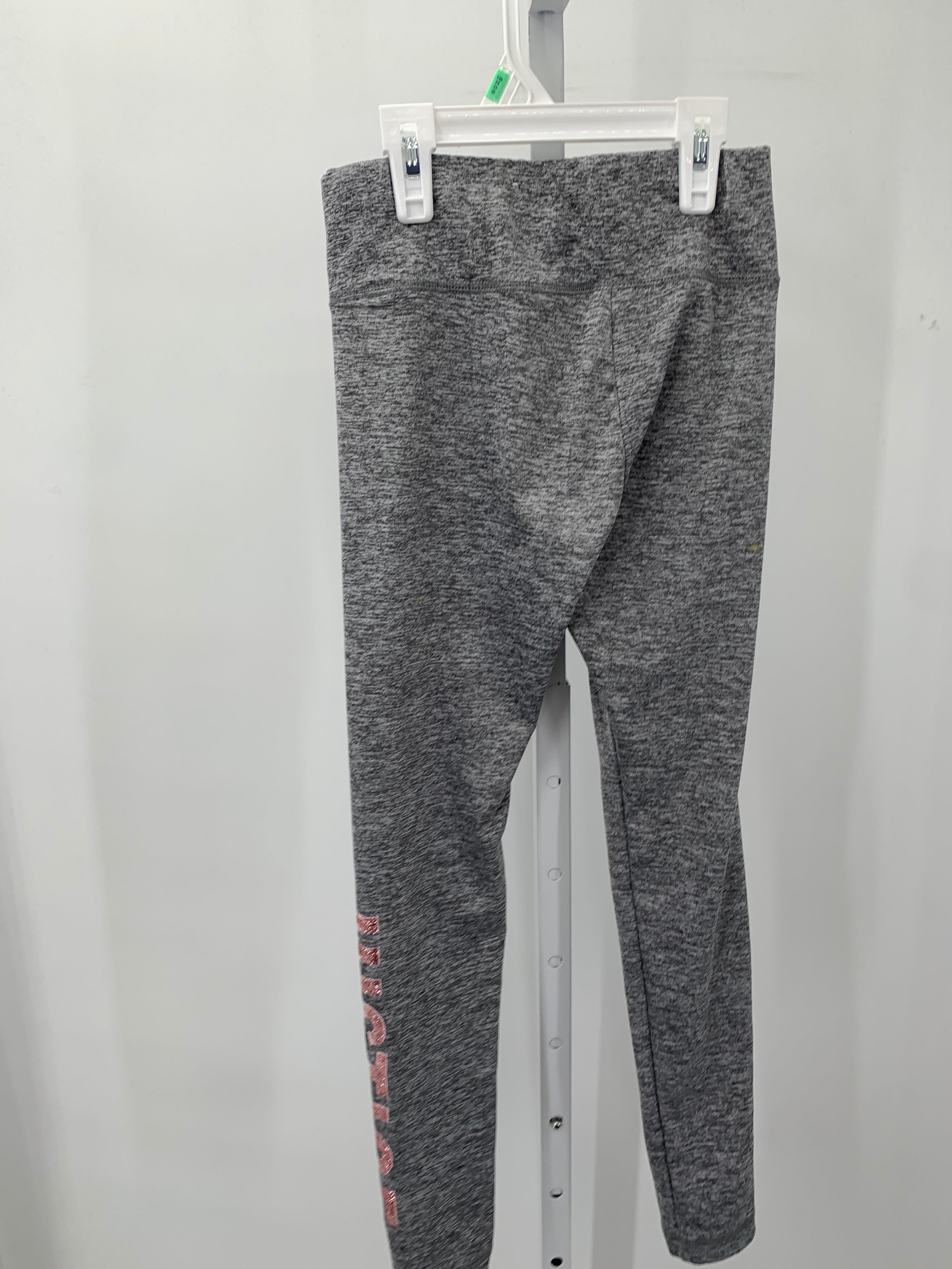 Justice Size 10 Girls Leggings