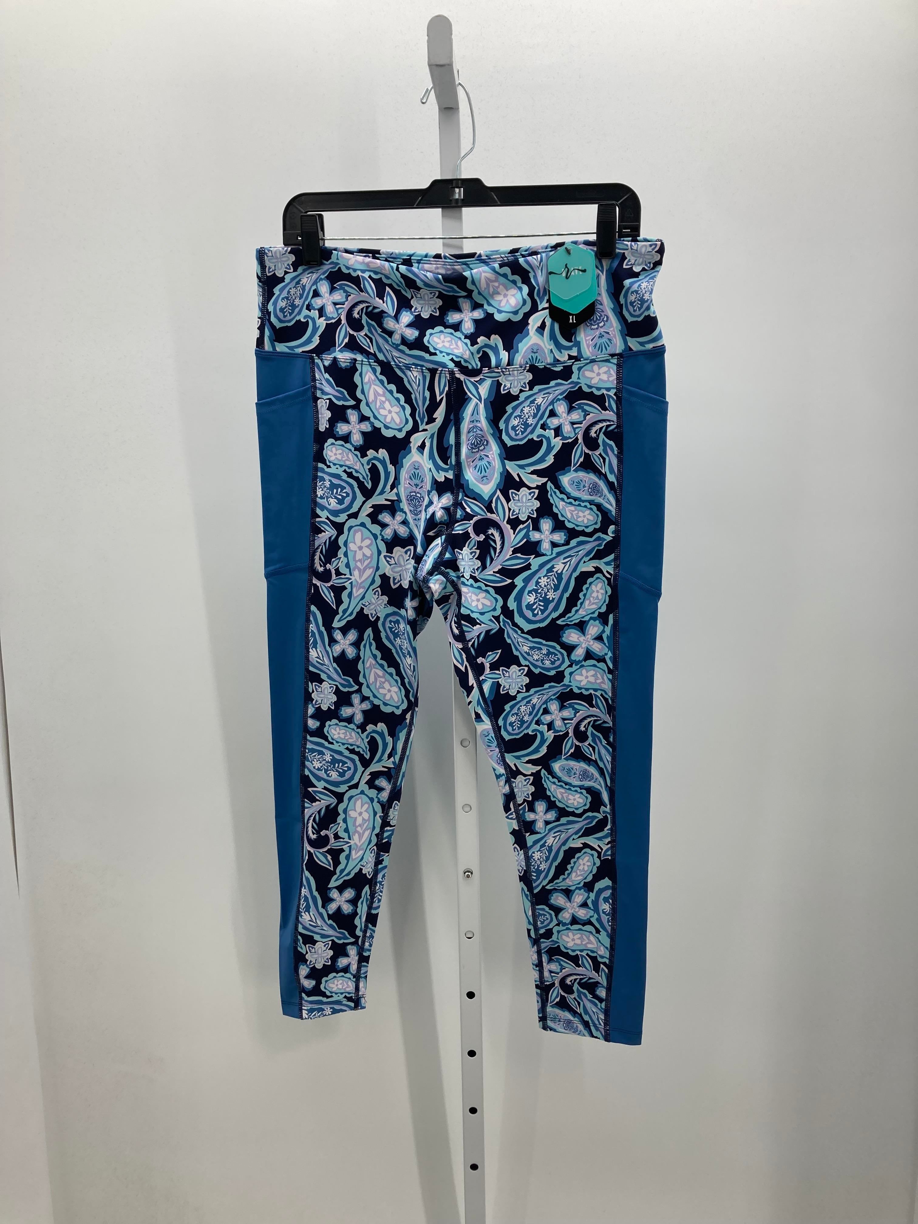 Lularoe Size Extra Large Misses Leggings
