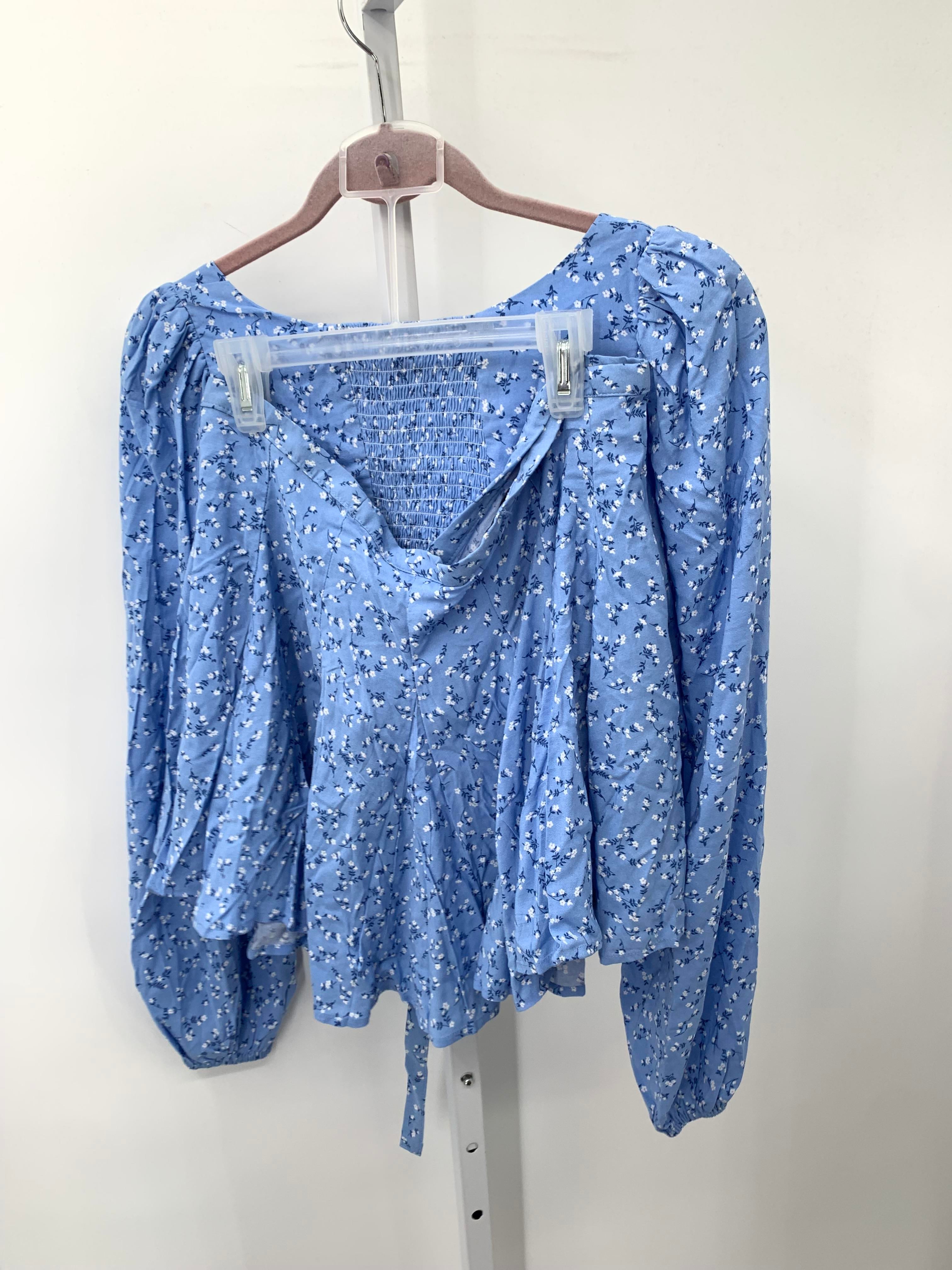 Size 6 Juniors 2pc. Outfit