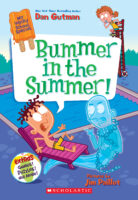 Bummer In The Summer!