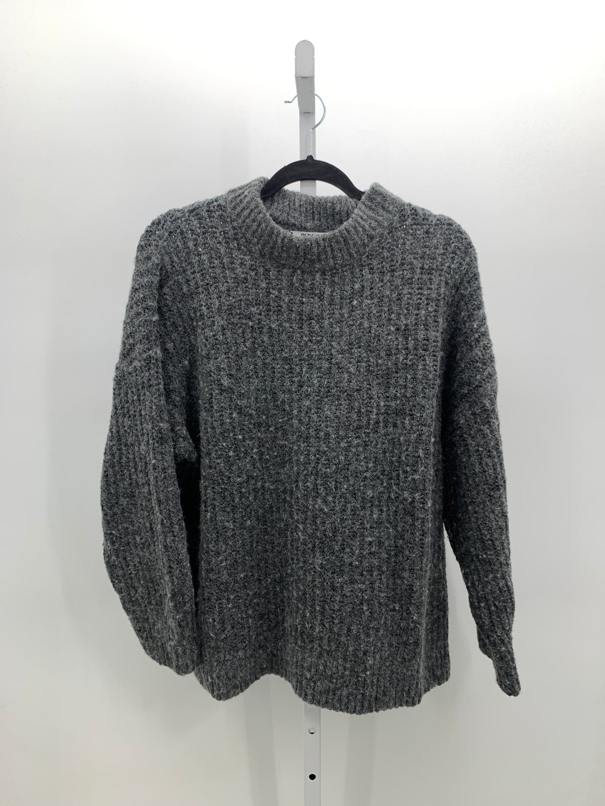 Old Navy Size Extra Large Misses Long Slv Sweater