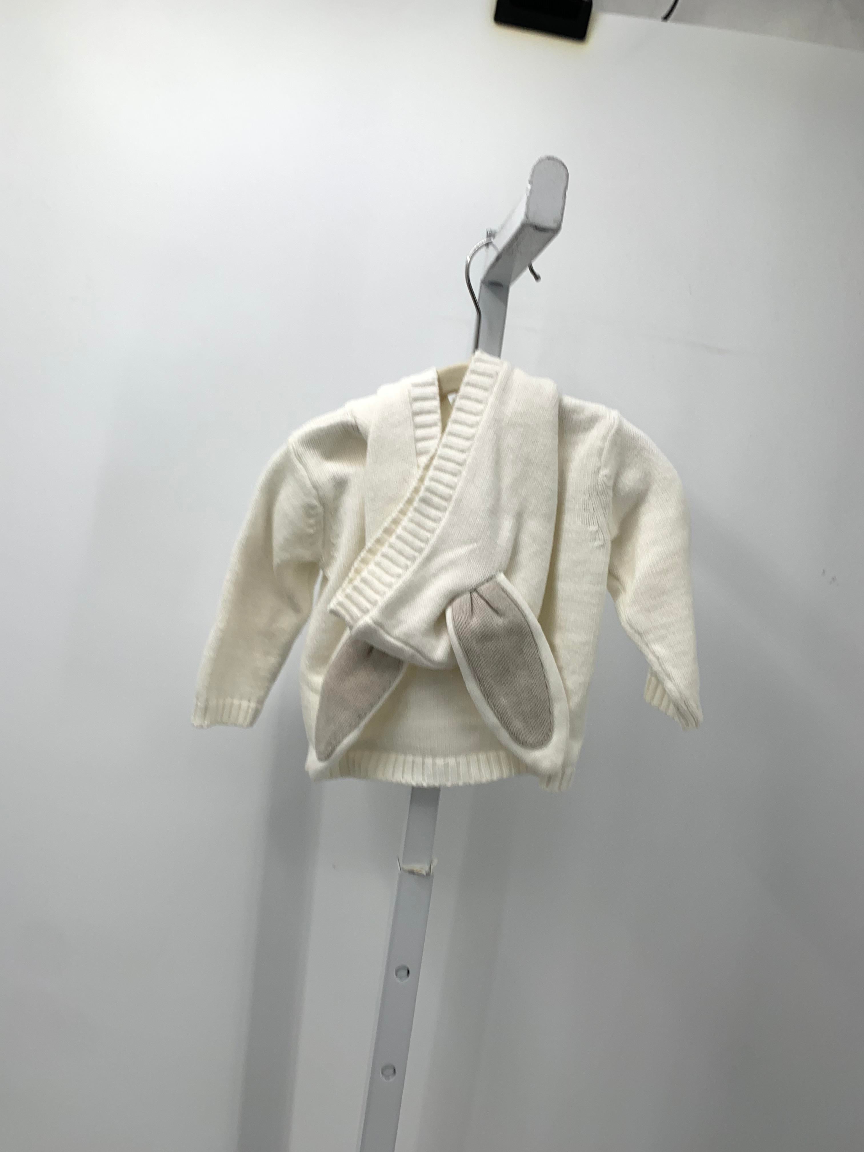 BUNNY HOODED BTN DOWN