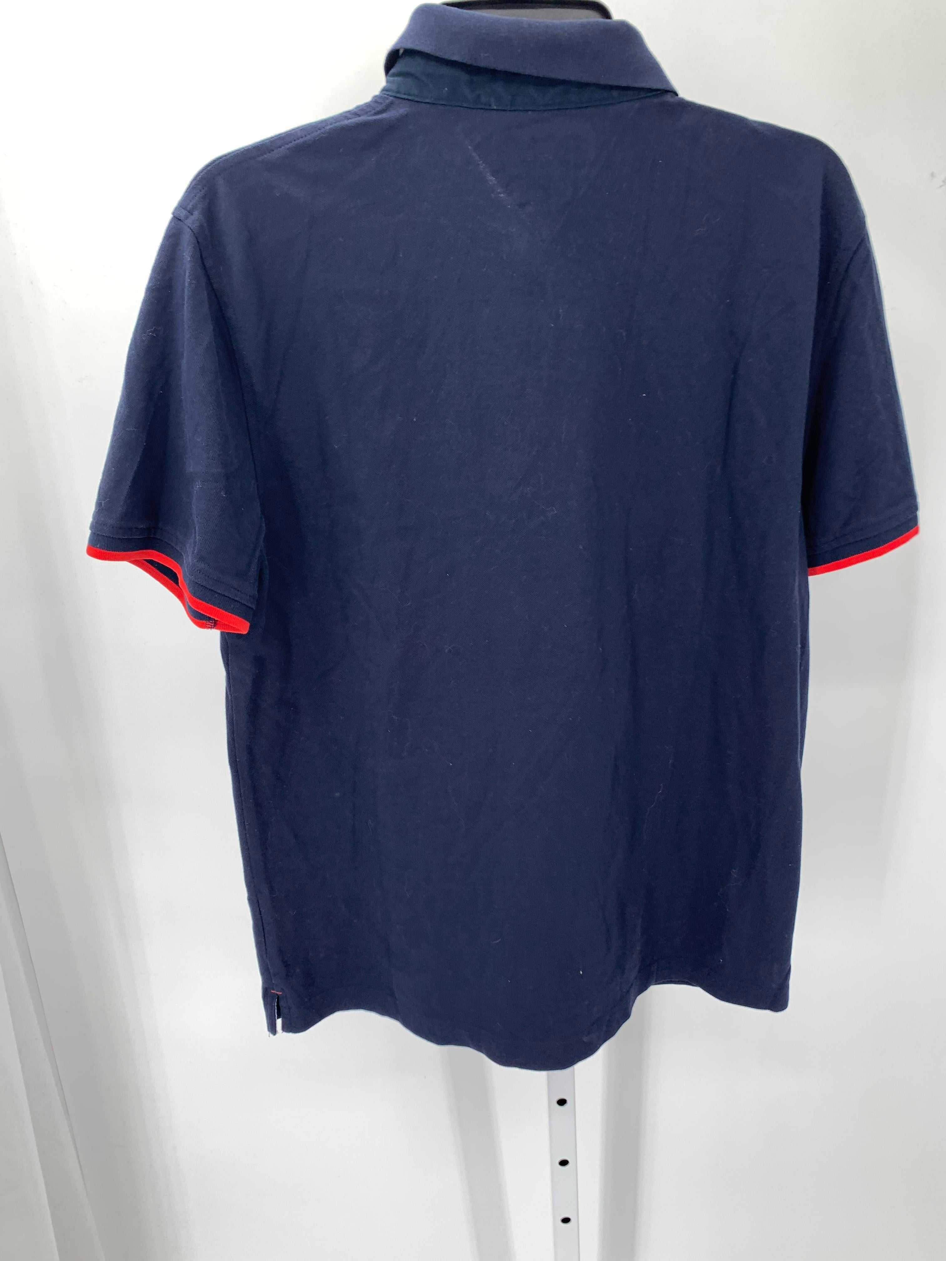 CUSTOM FIT POLO