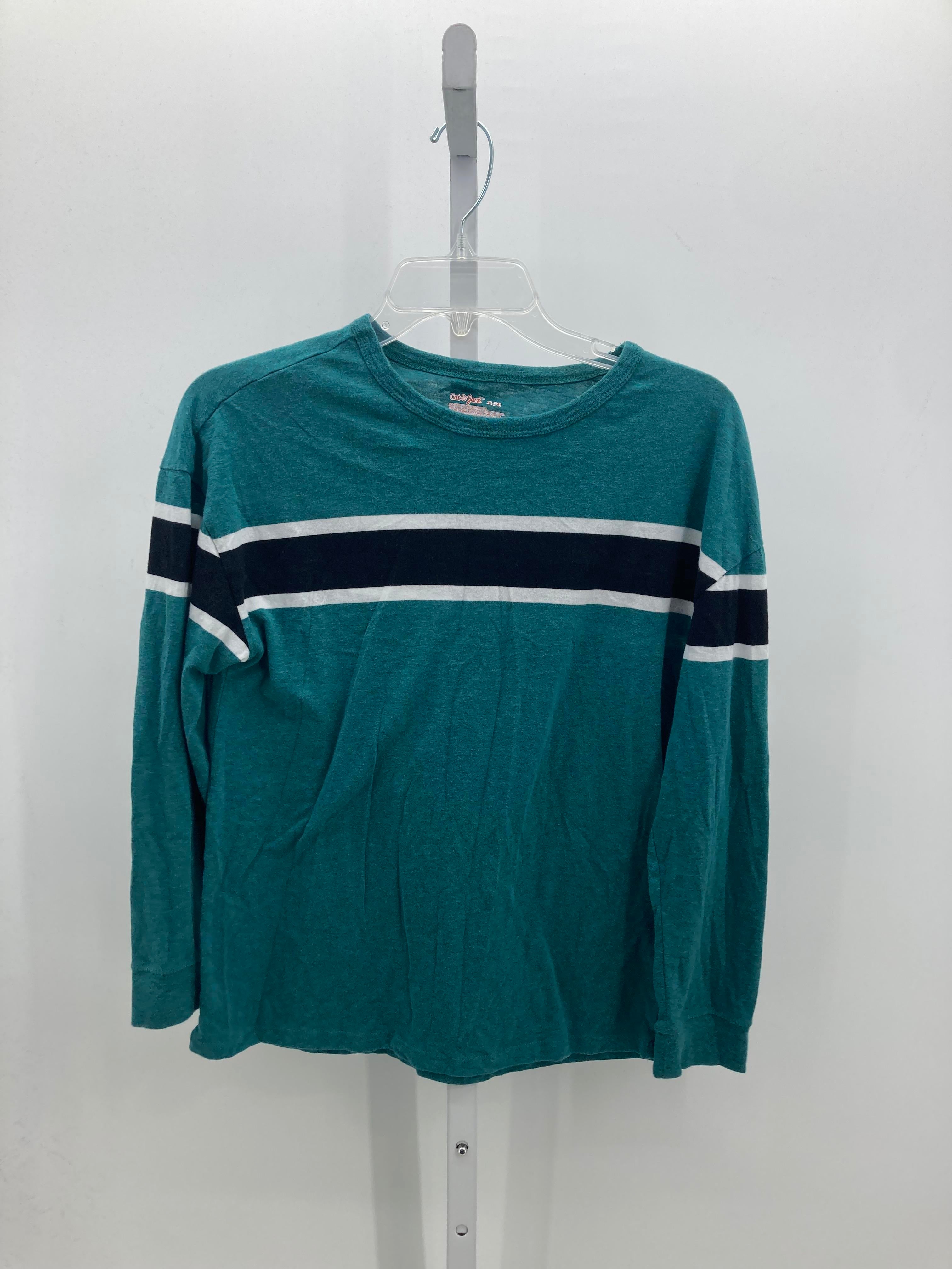 STRIPES KNIT