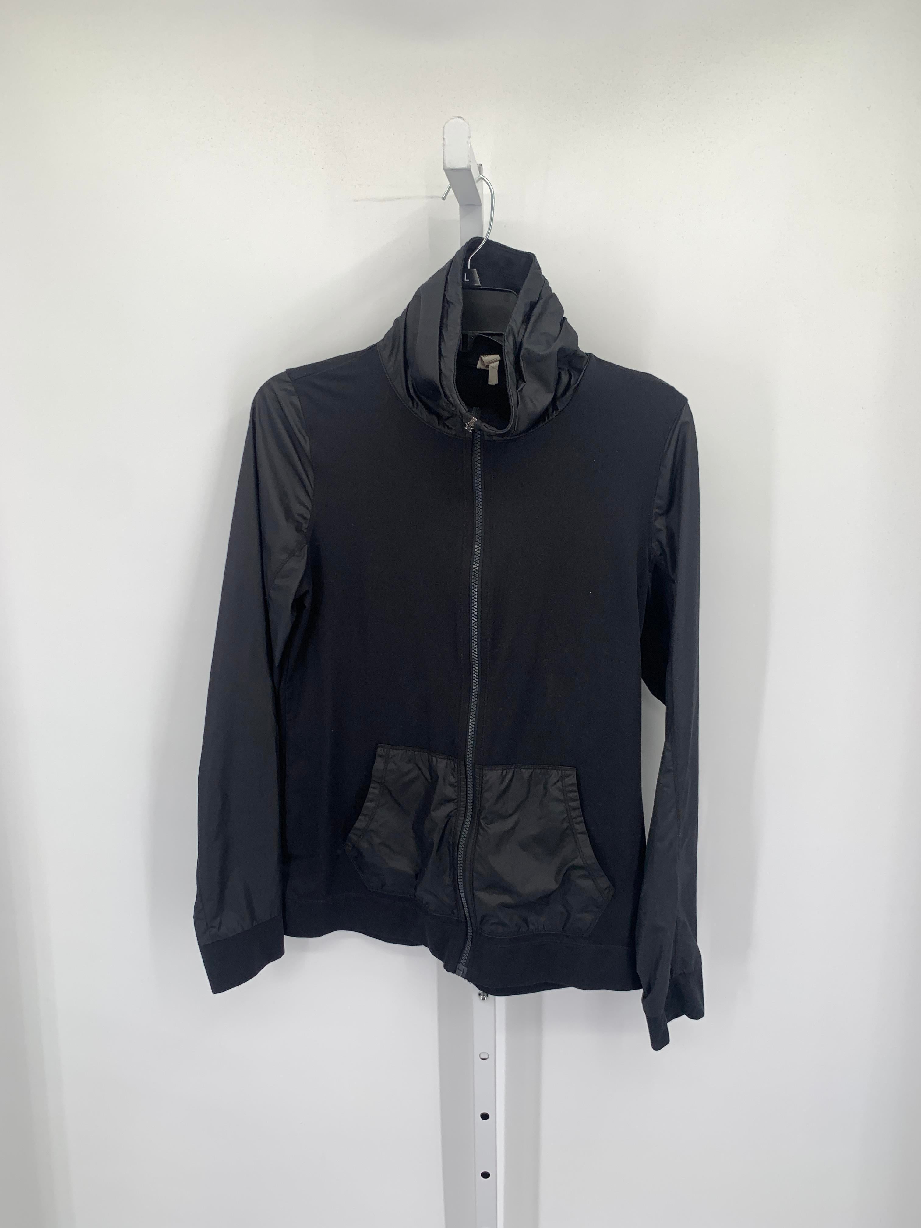 Under Armour Size Medium Misses Sweat Jacket