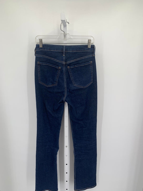 Old Navy Size 0 Misses Jeans