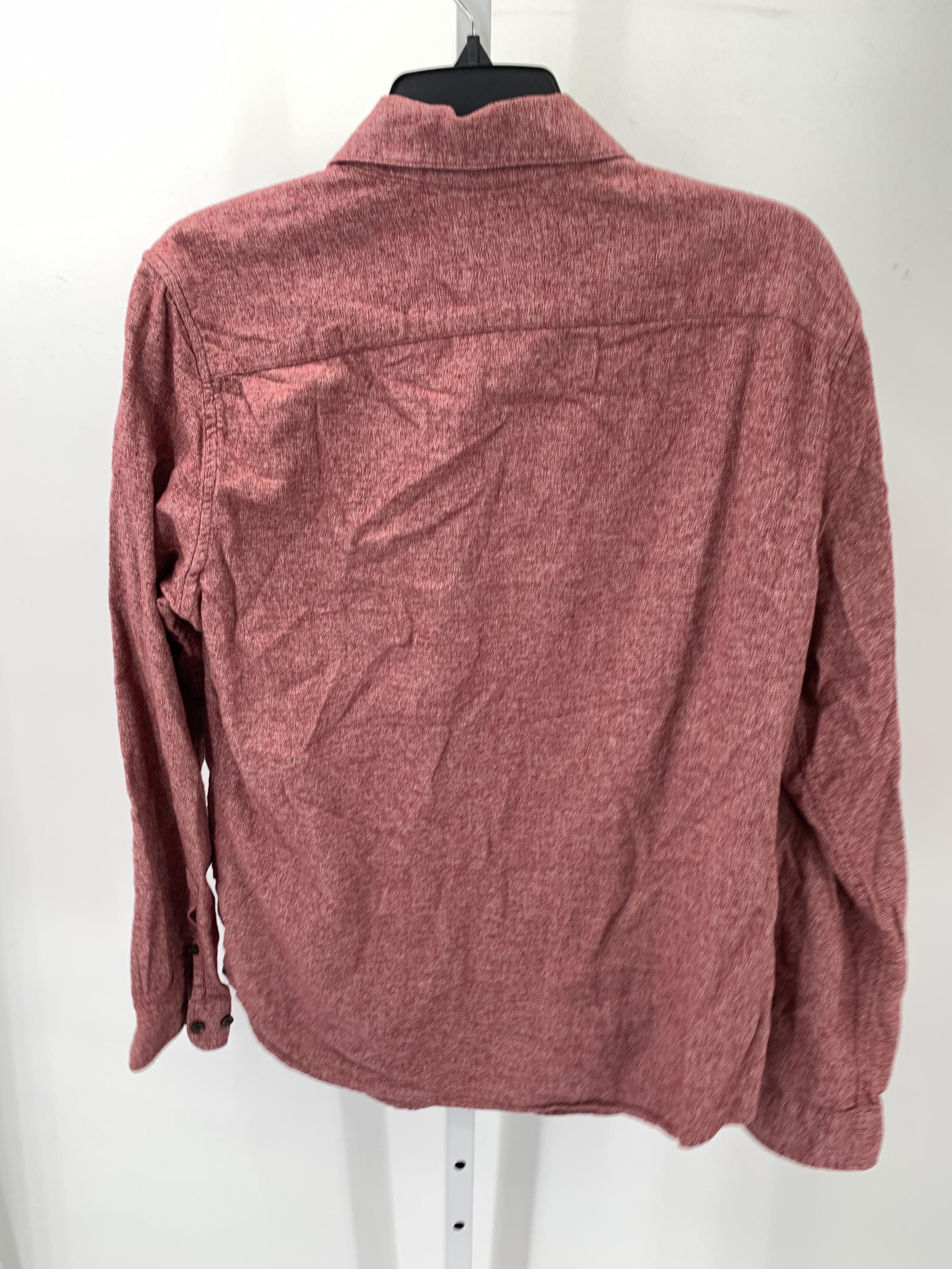BTN DOWN SHIRT