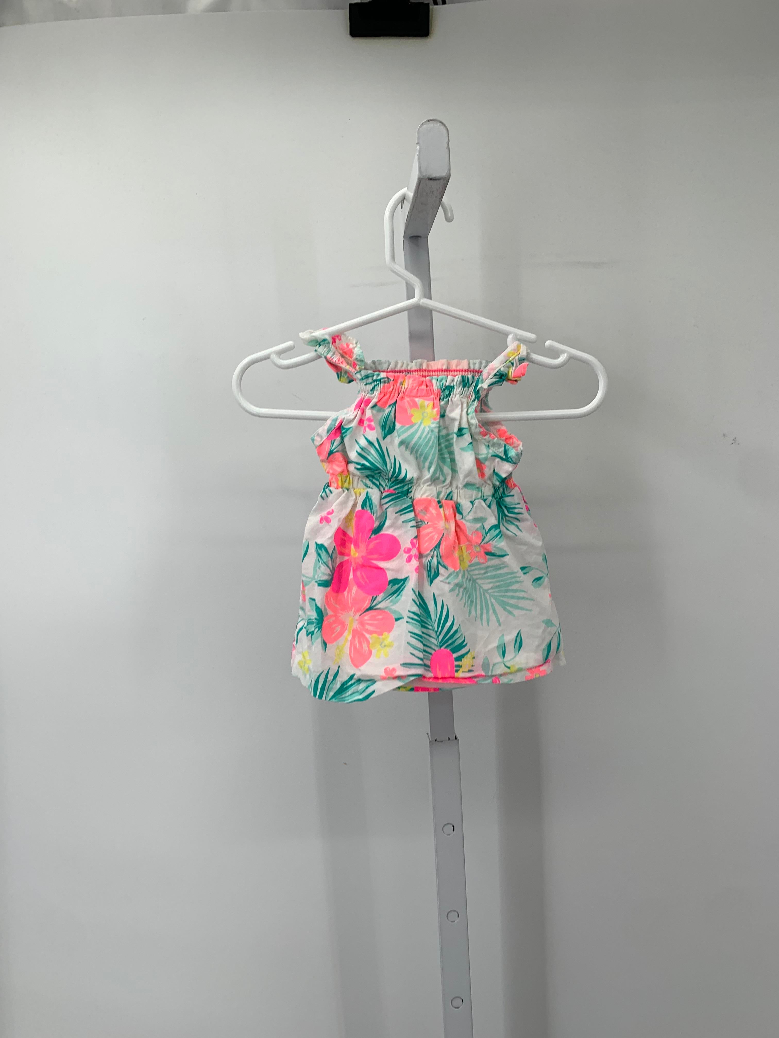 Carters Size Newborn Girls Sundress
