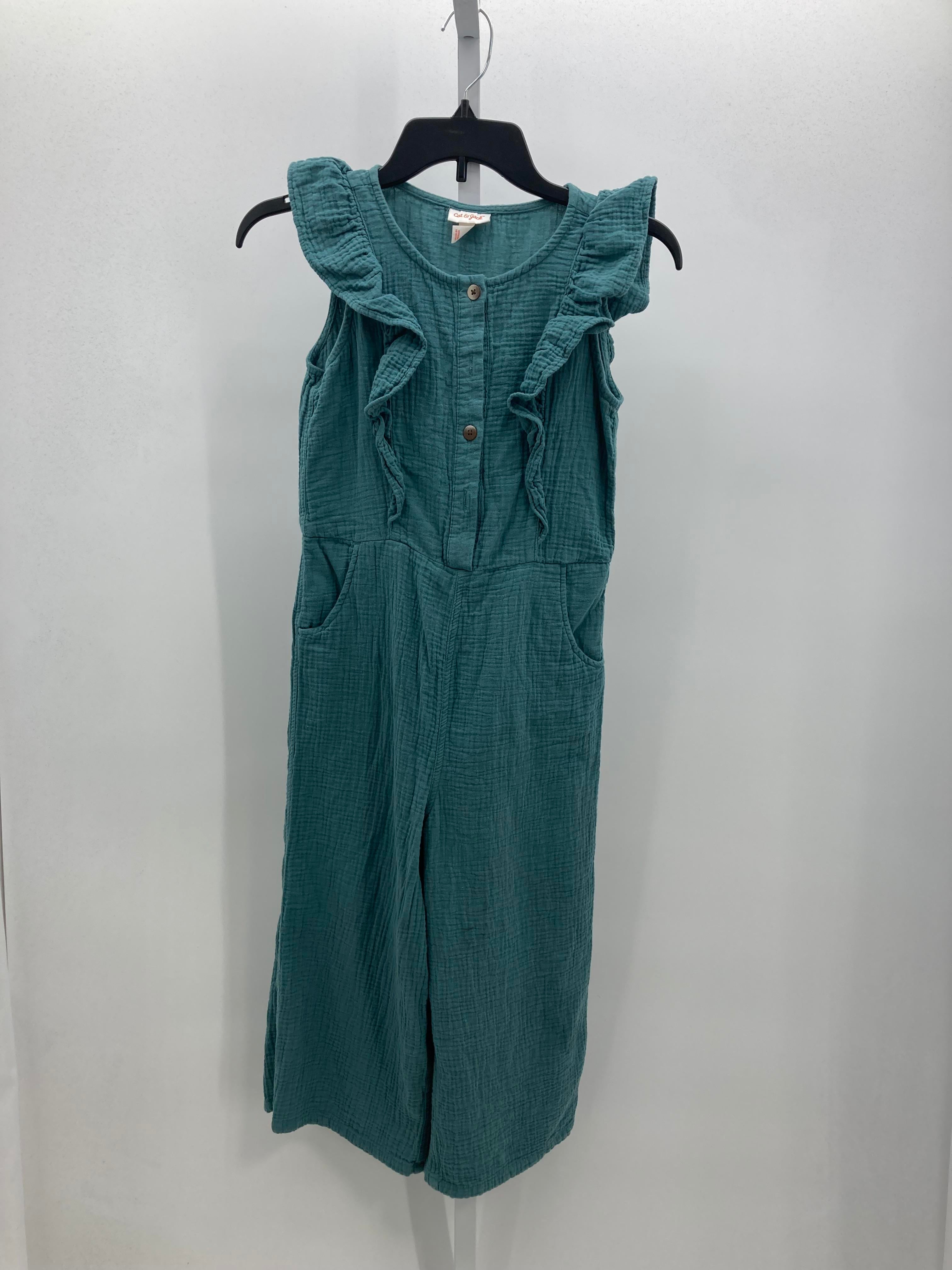Cat & Jack Size 10-12 Girls Jumper