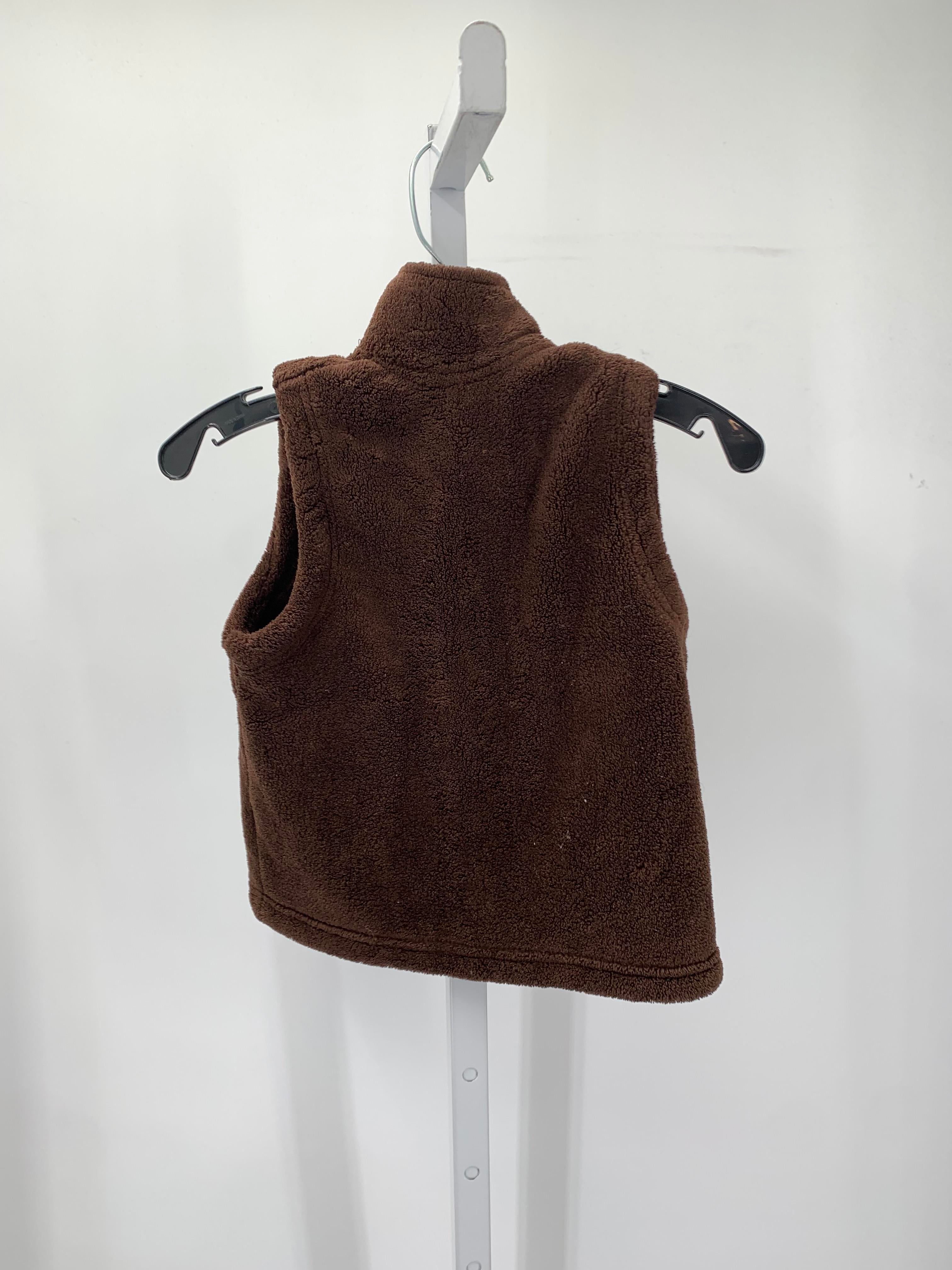 ZIP UP FLEECE