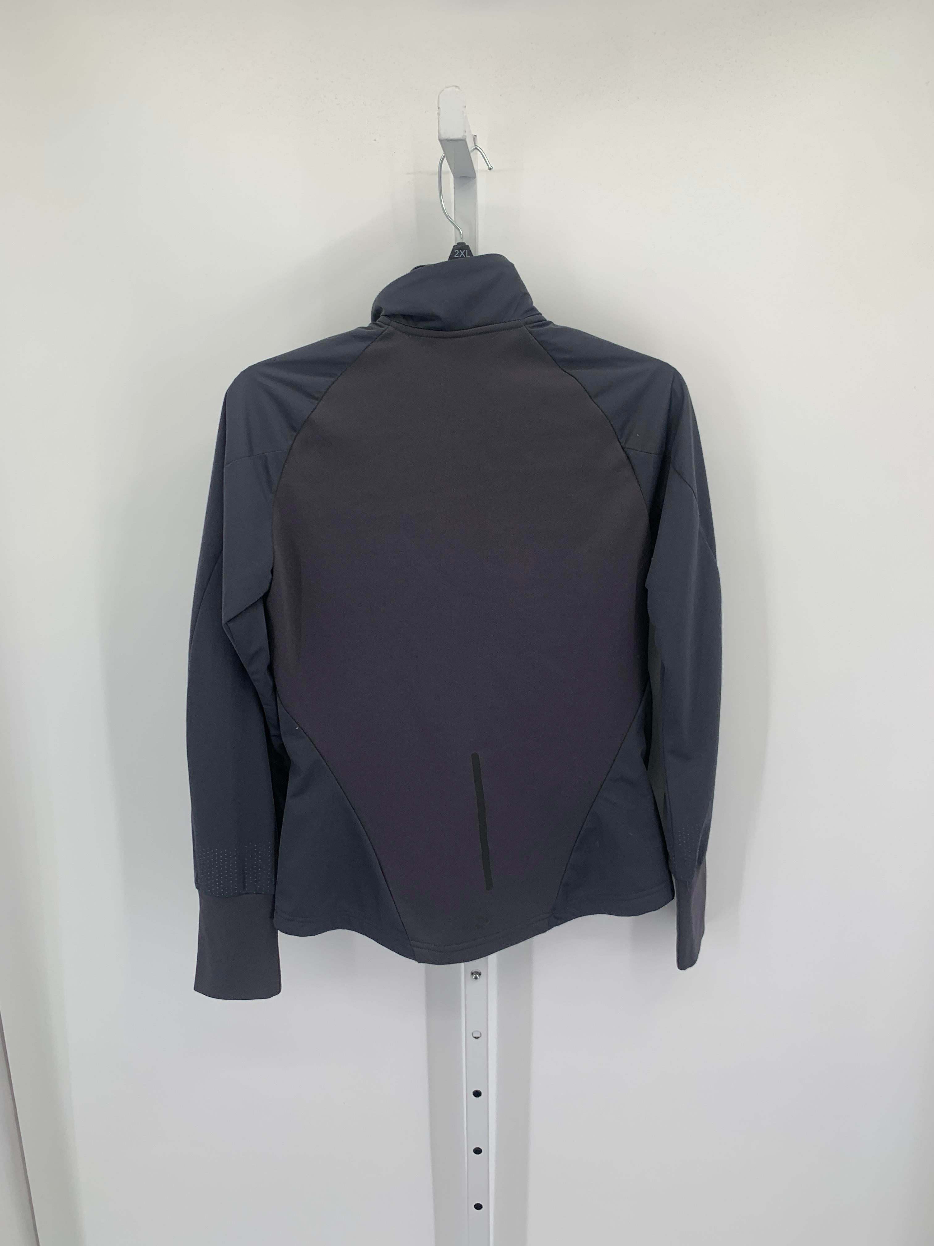 Size Small Misses Sweat Jacket