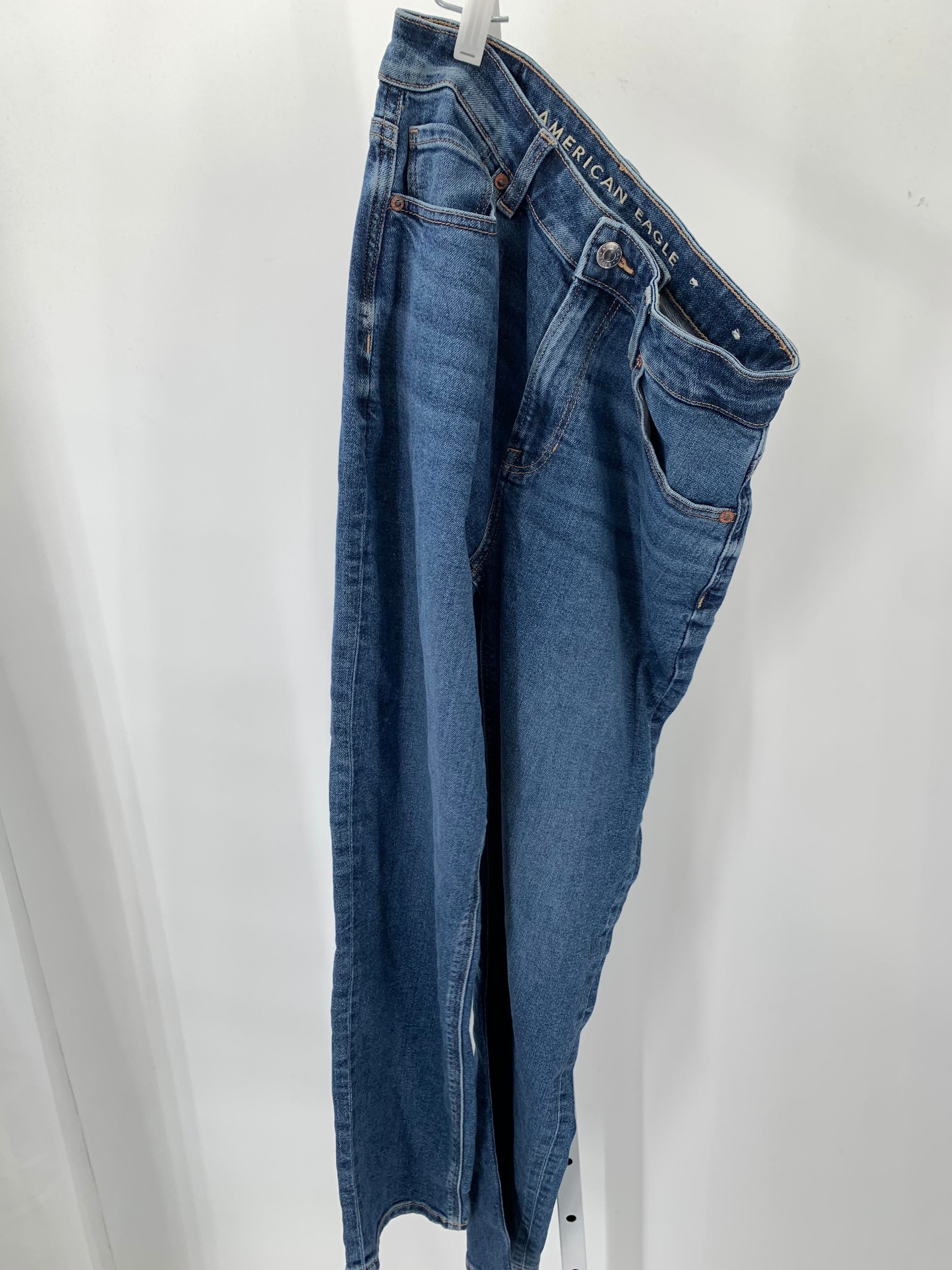 American Eagle Size 2 Juniors Jeans