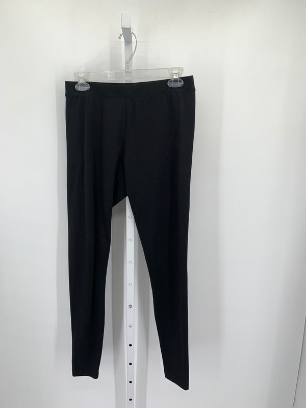 LL Bean Size Small Misses Leggings