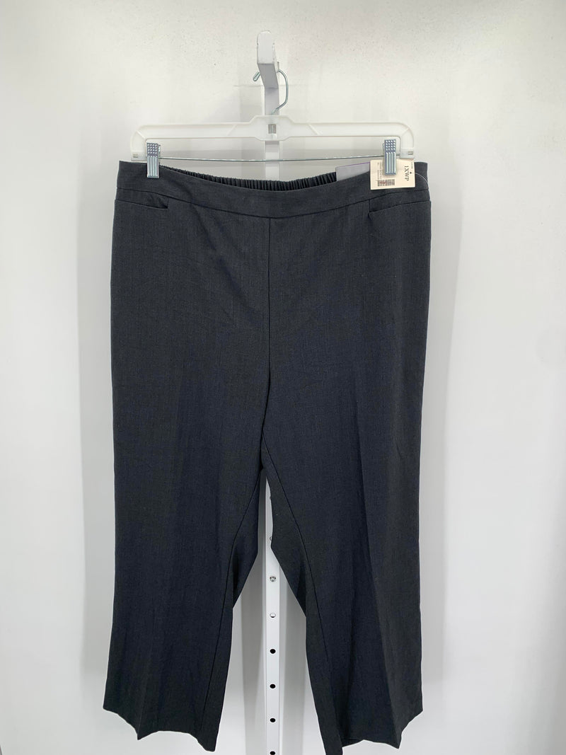 Catherine Size 1XP Womens Pants