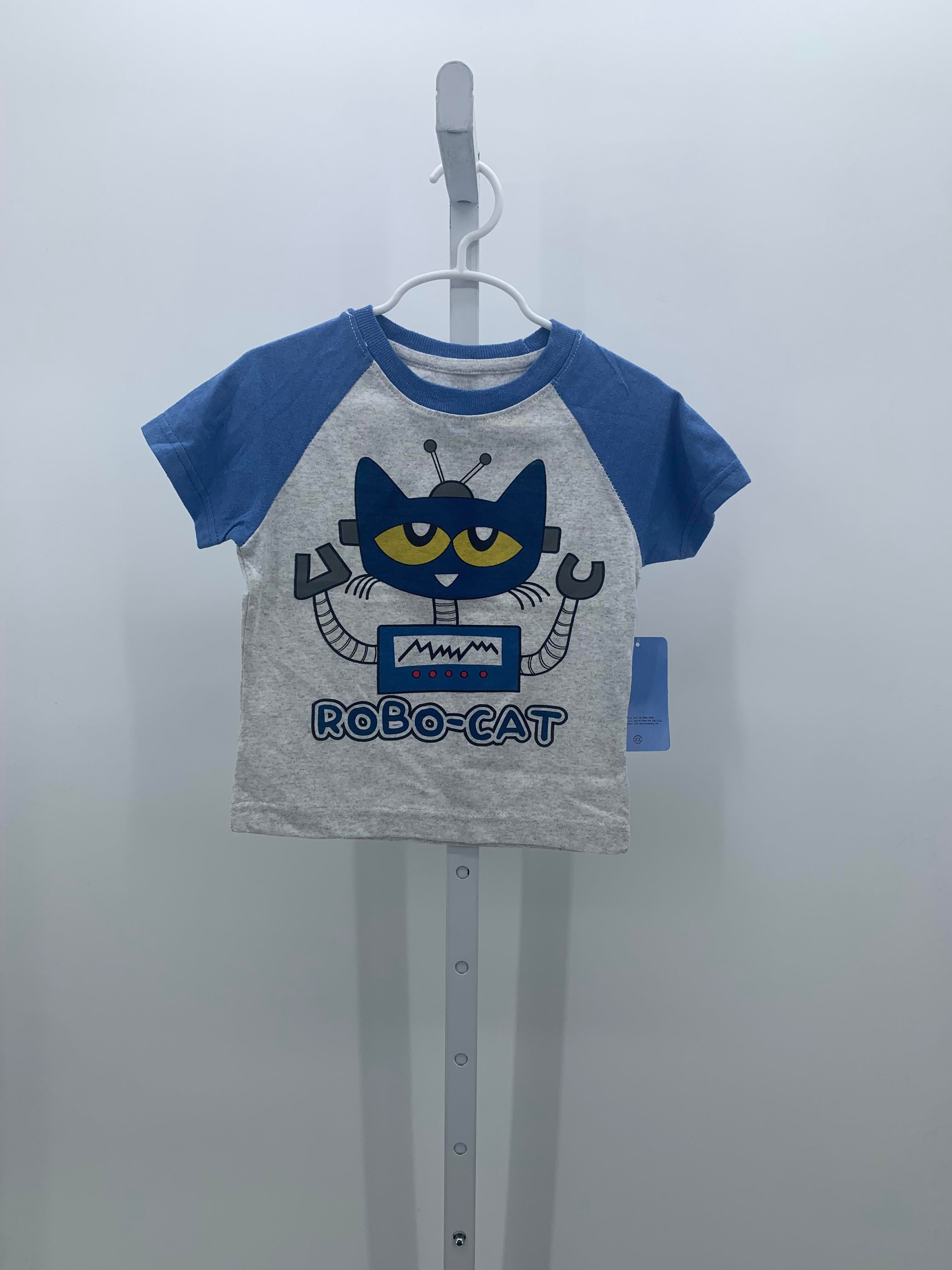 NEW ROBO-CAT.